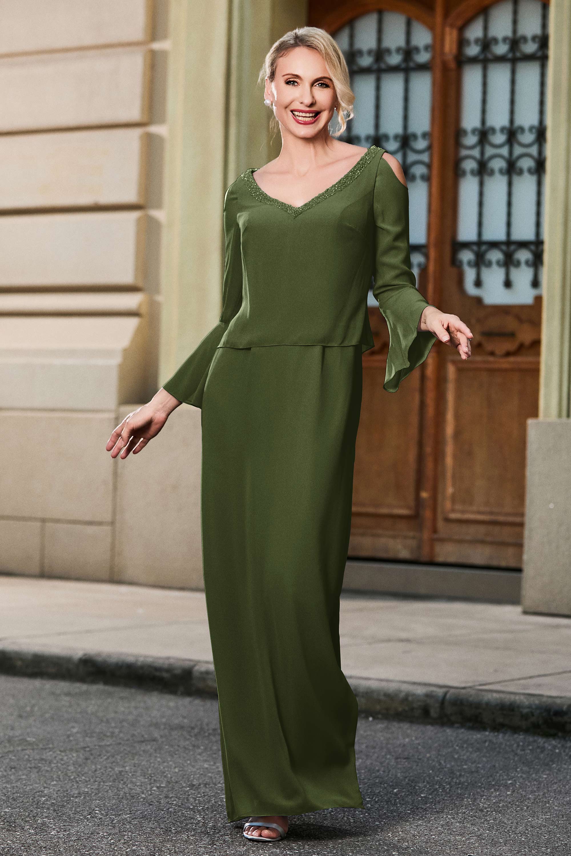 [Olive-Green]