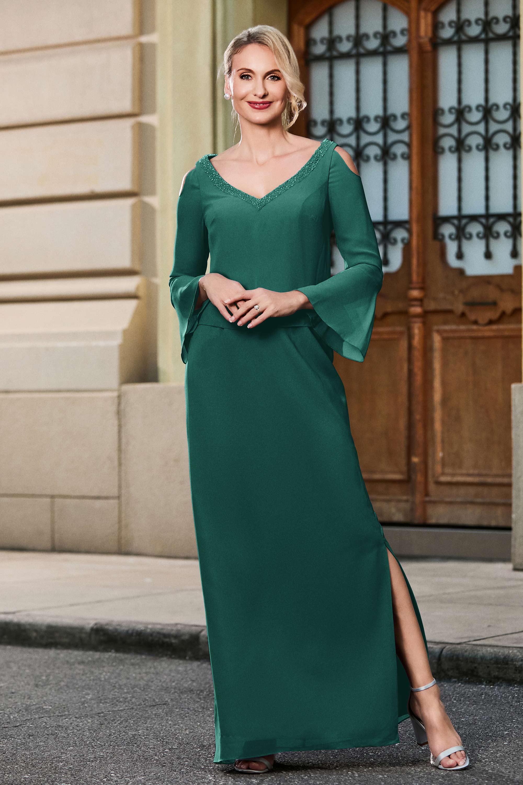 [Peacock]