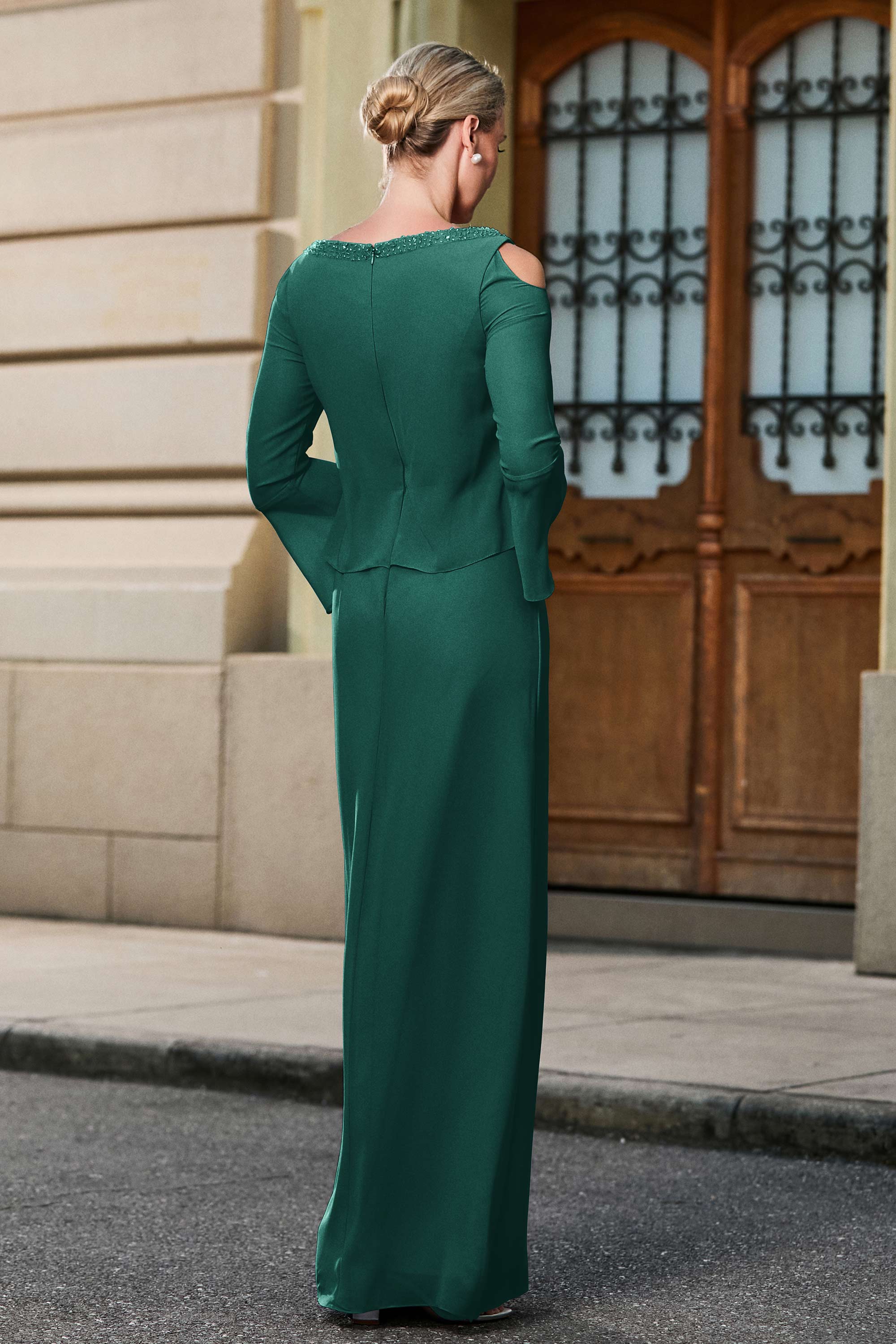 [Peacock]