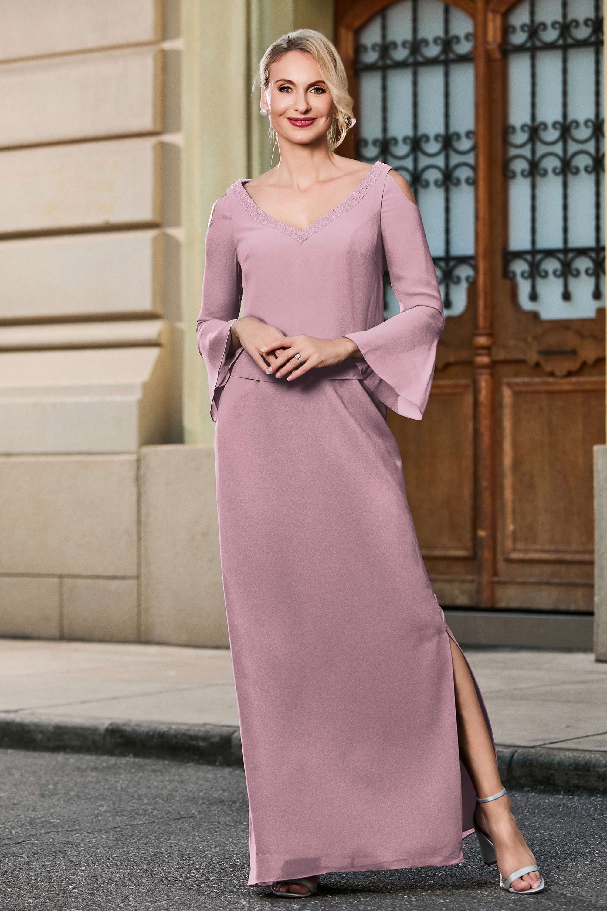 [Vintage-Mauve]