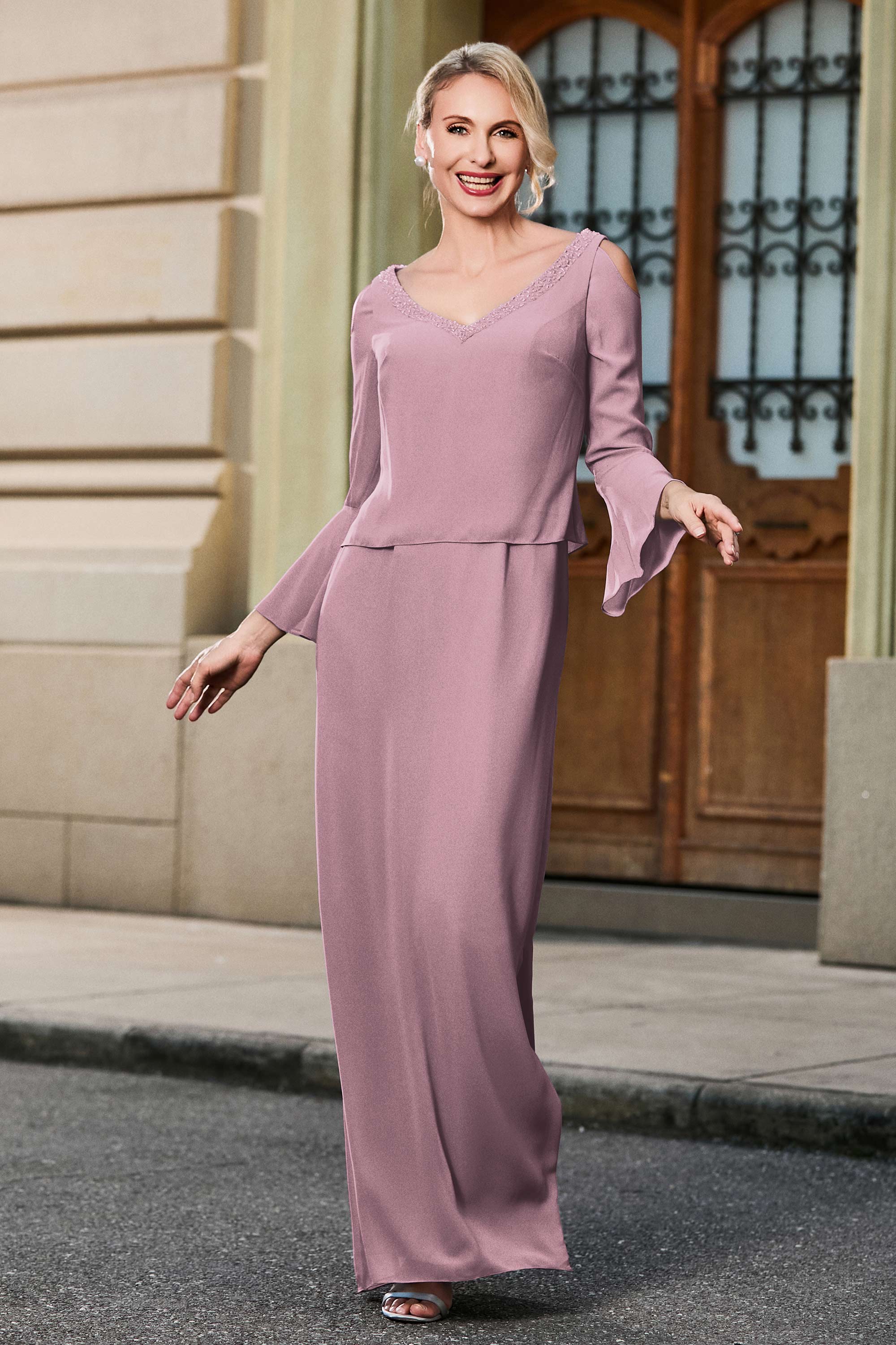 [Vintage-Mauve]