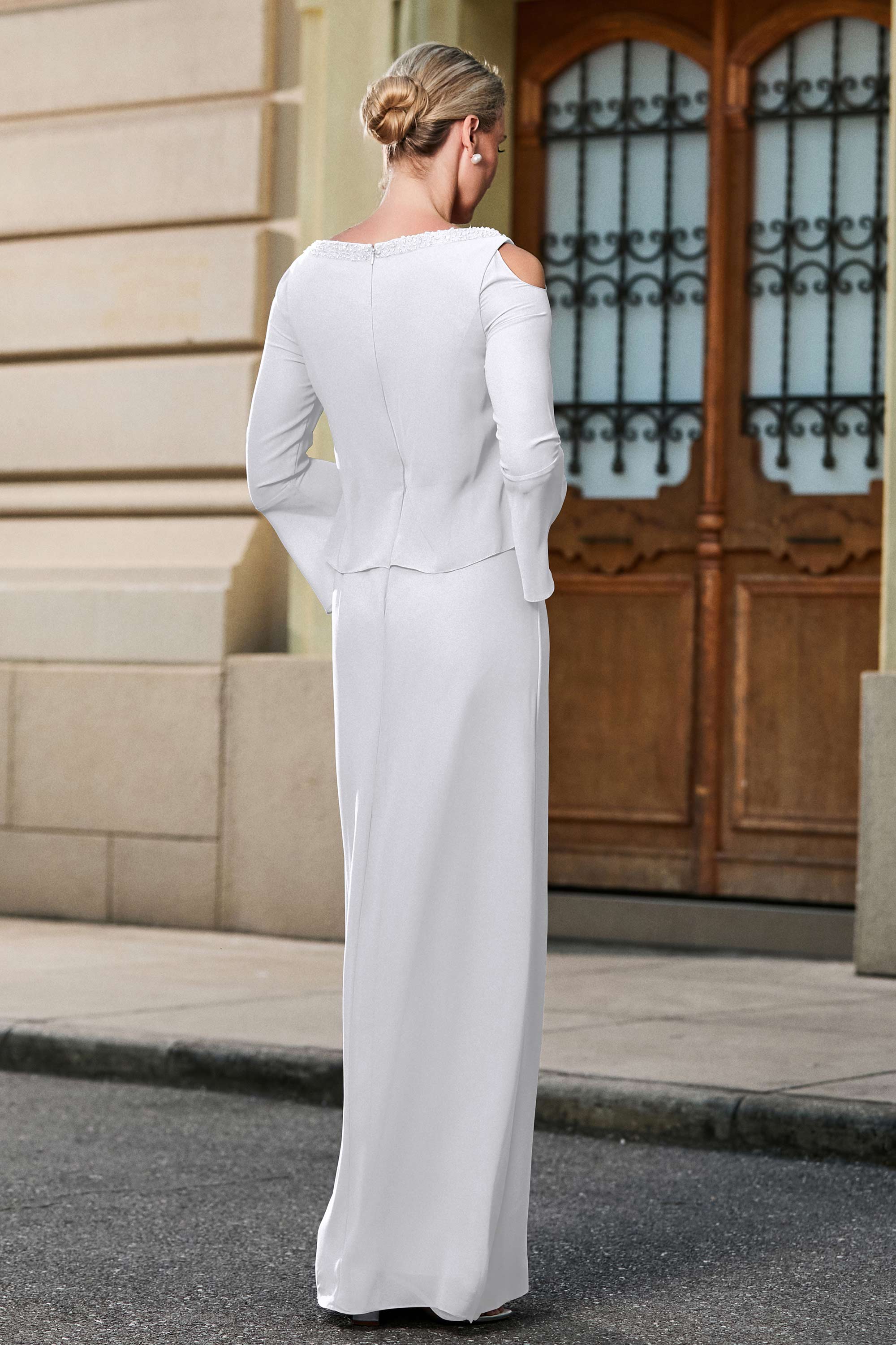 [White]