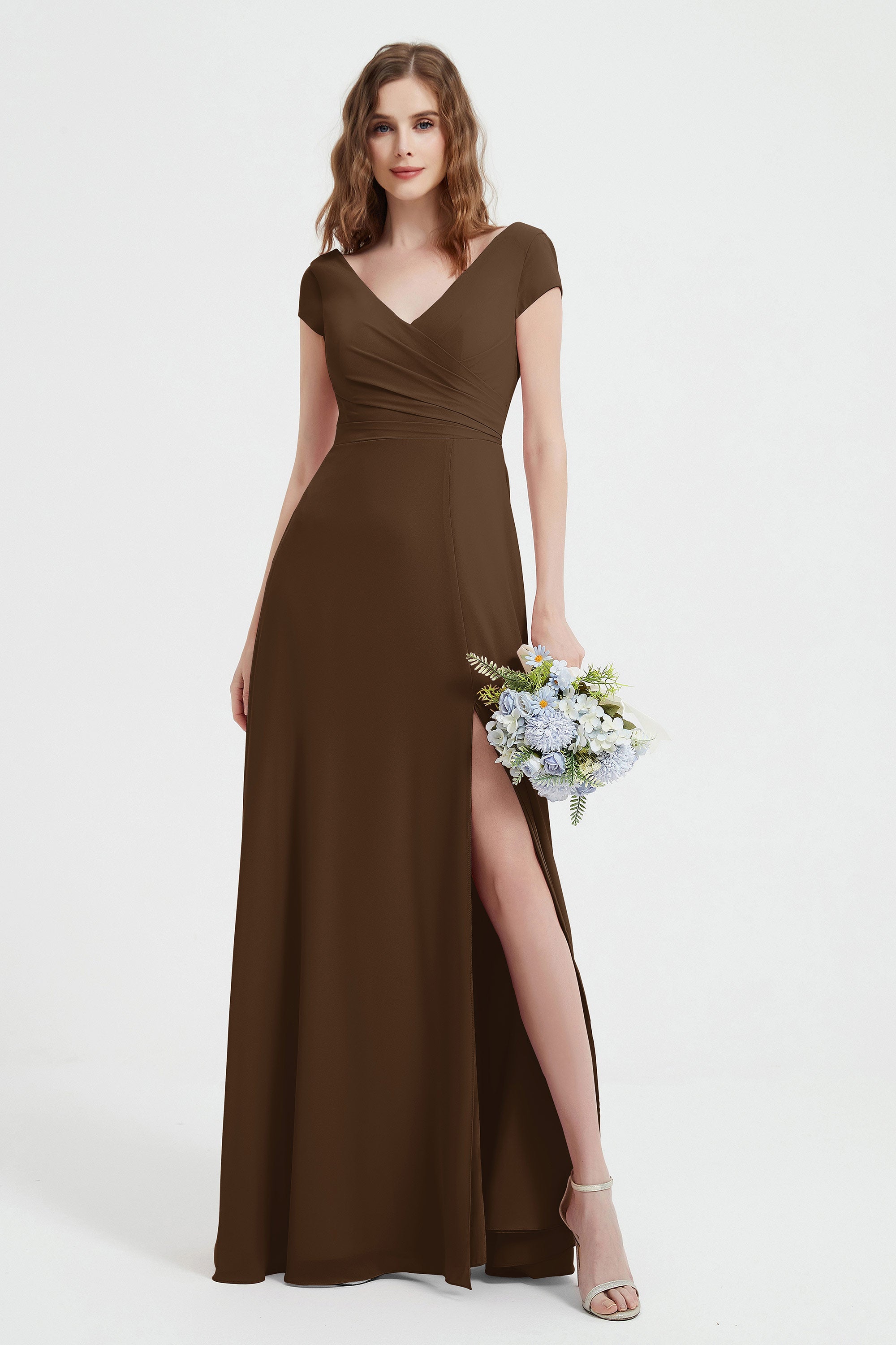[Brown]