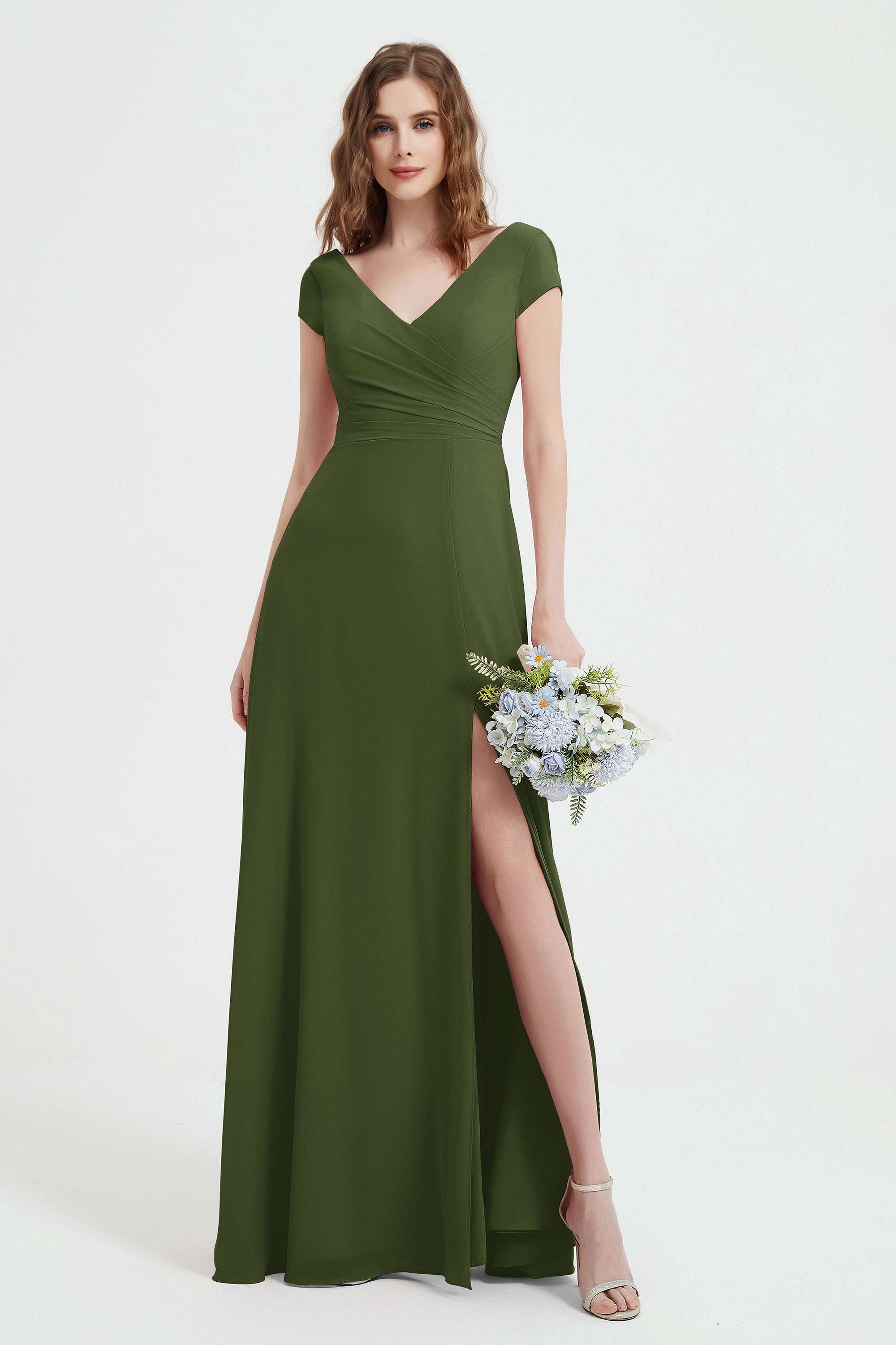 [Olive-Green]