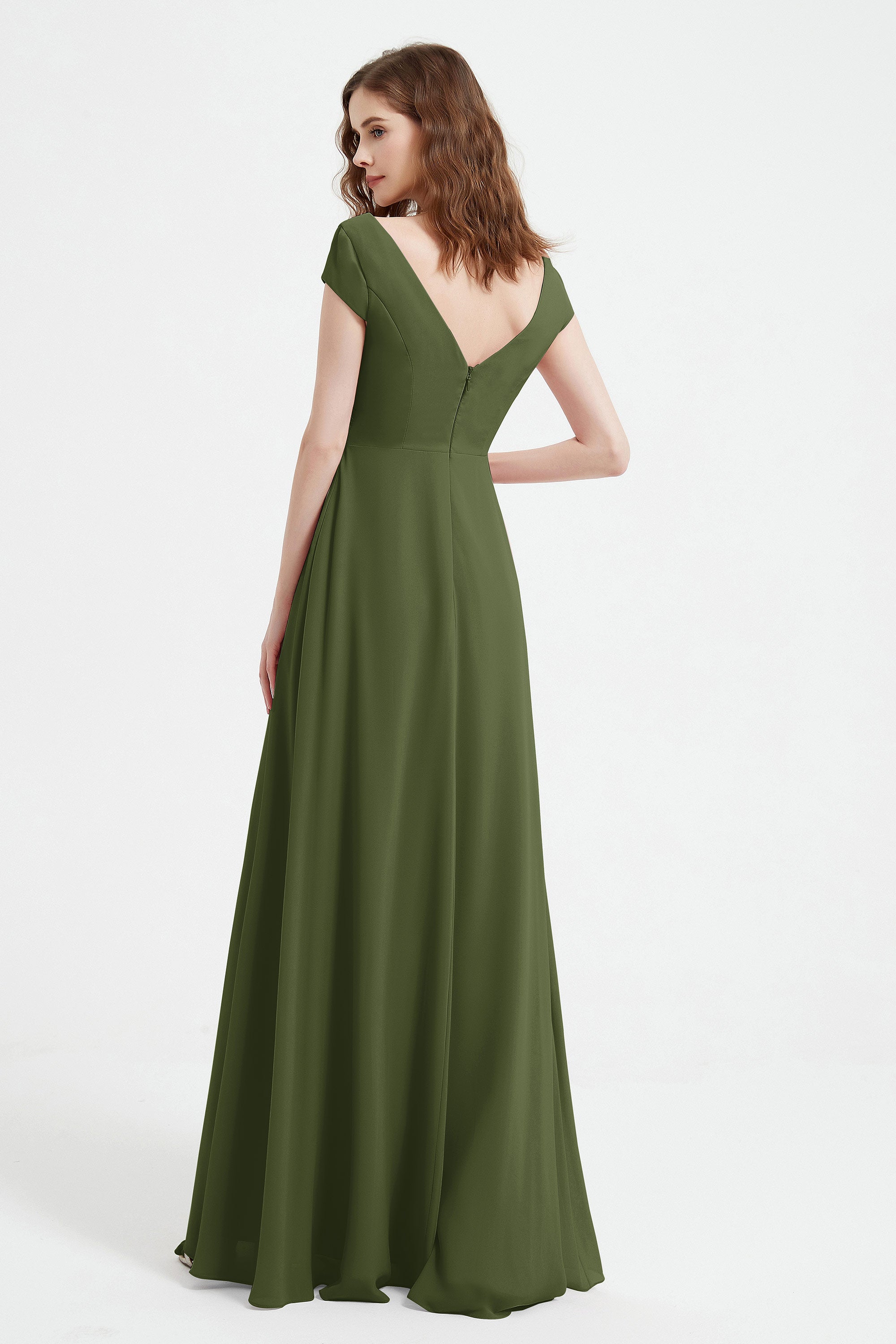 [Olive-Green]
