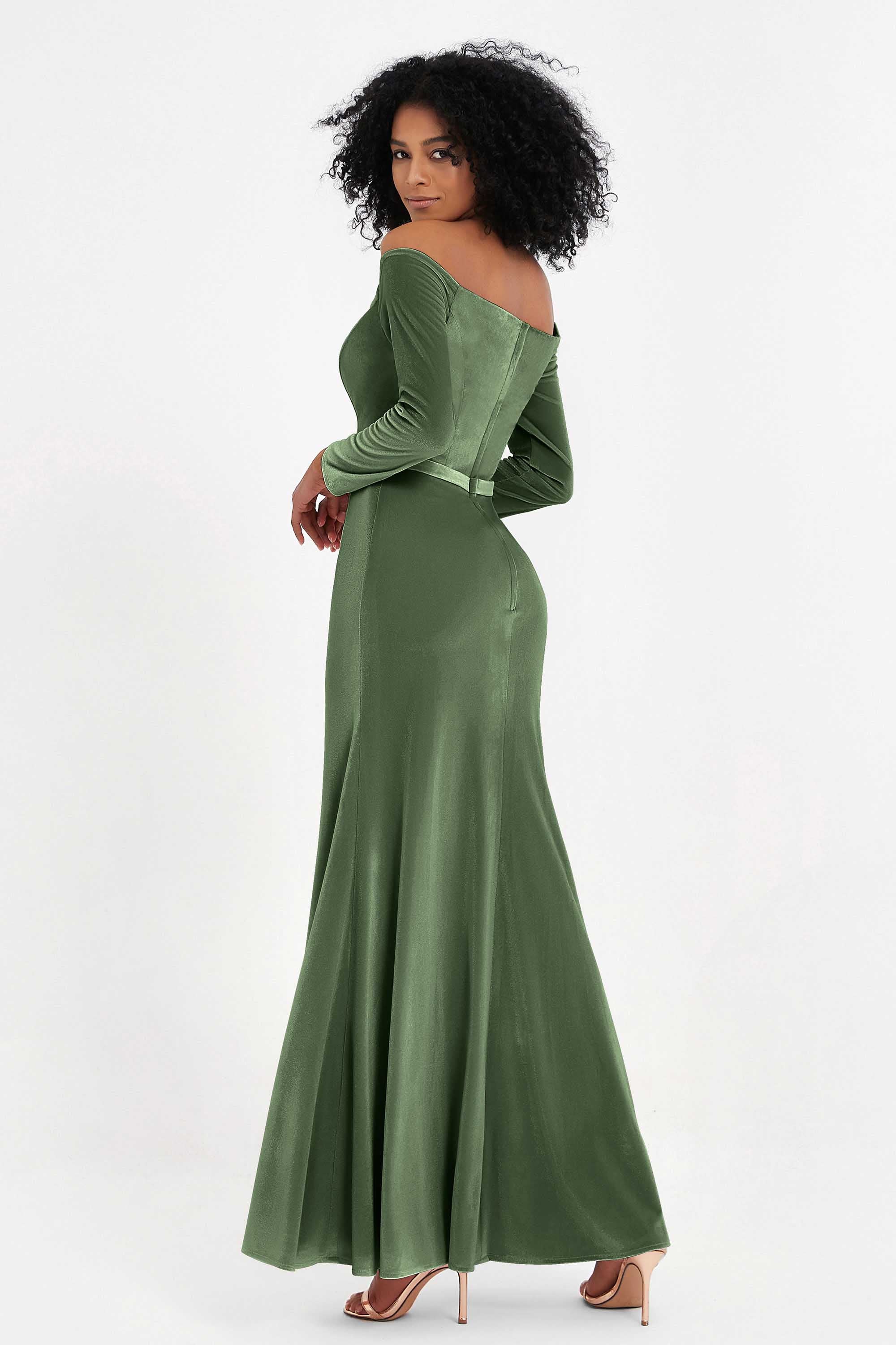 [Olive-Green]