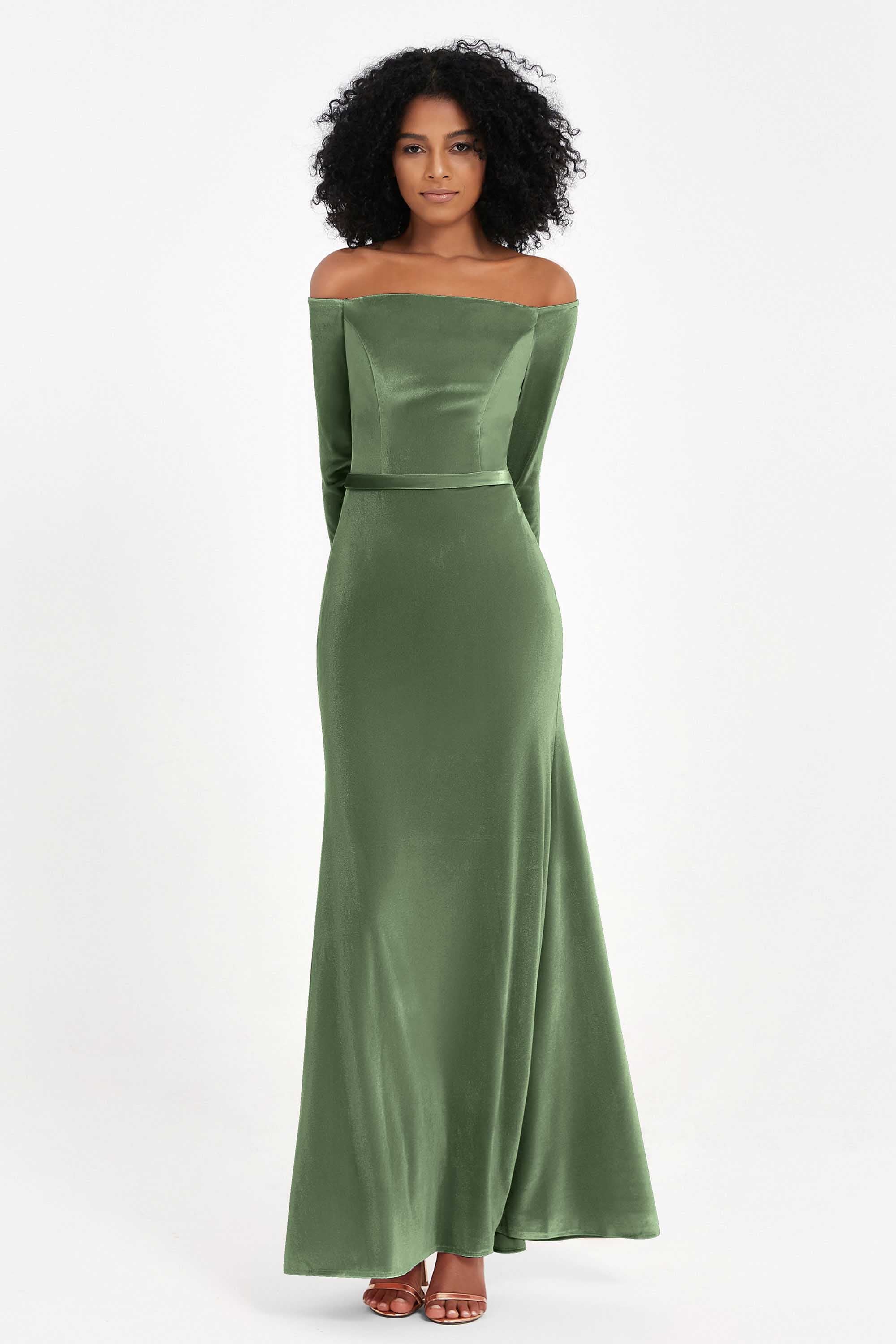 [Olive-Green]