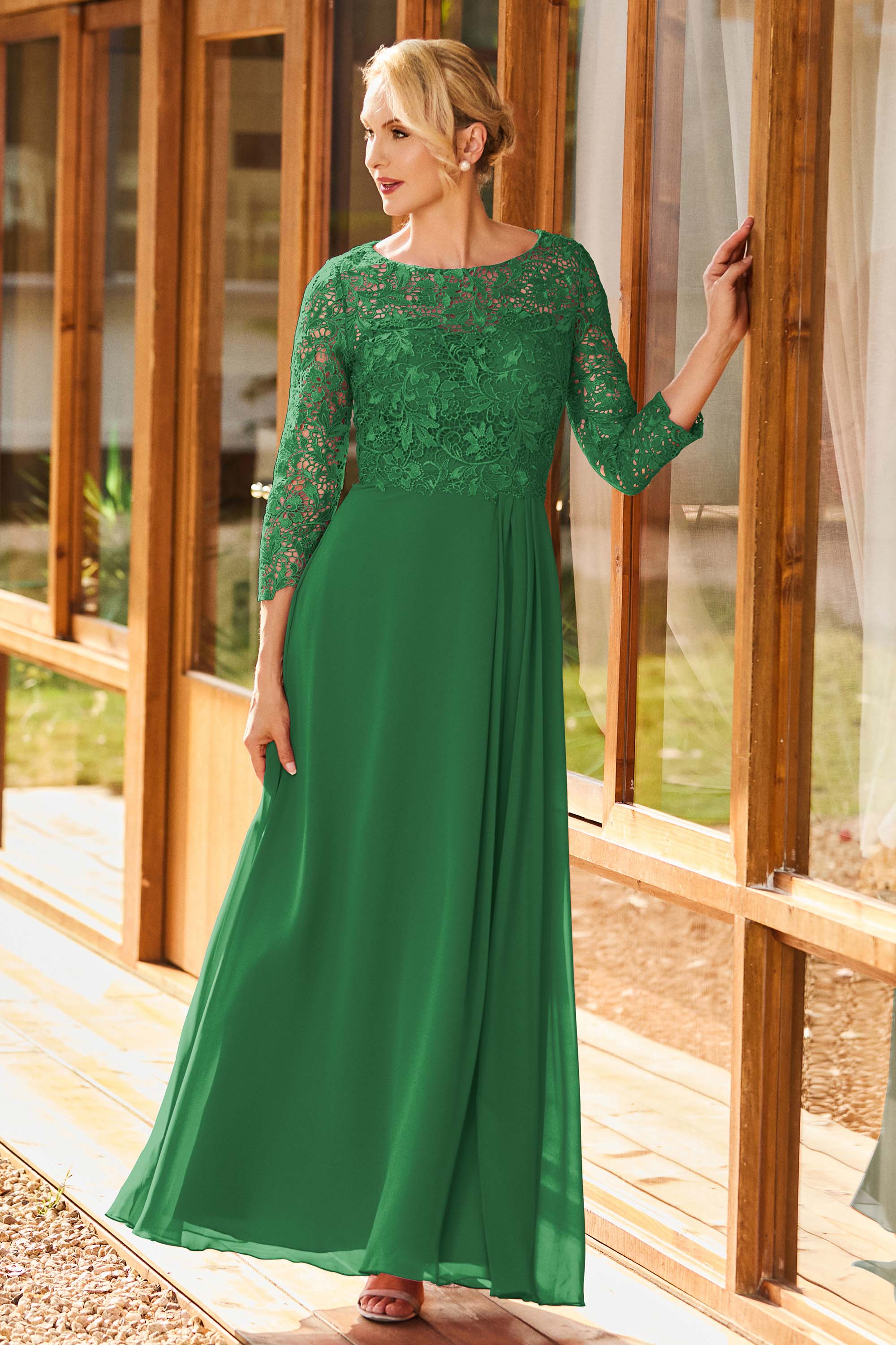 [Emerald]
