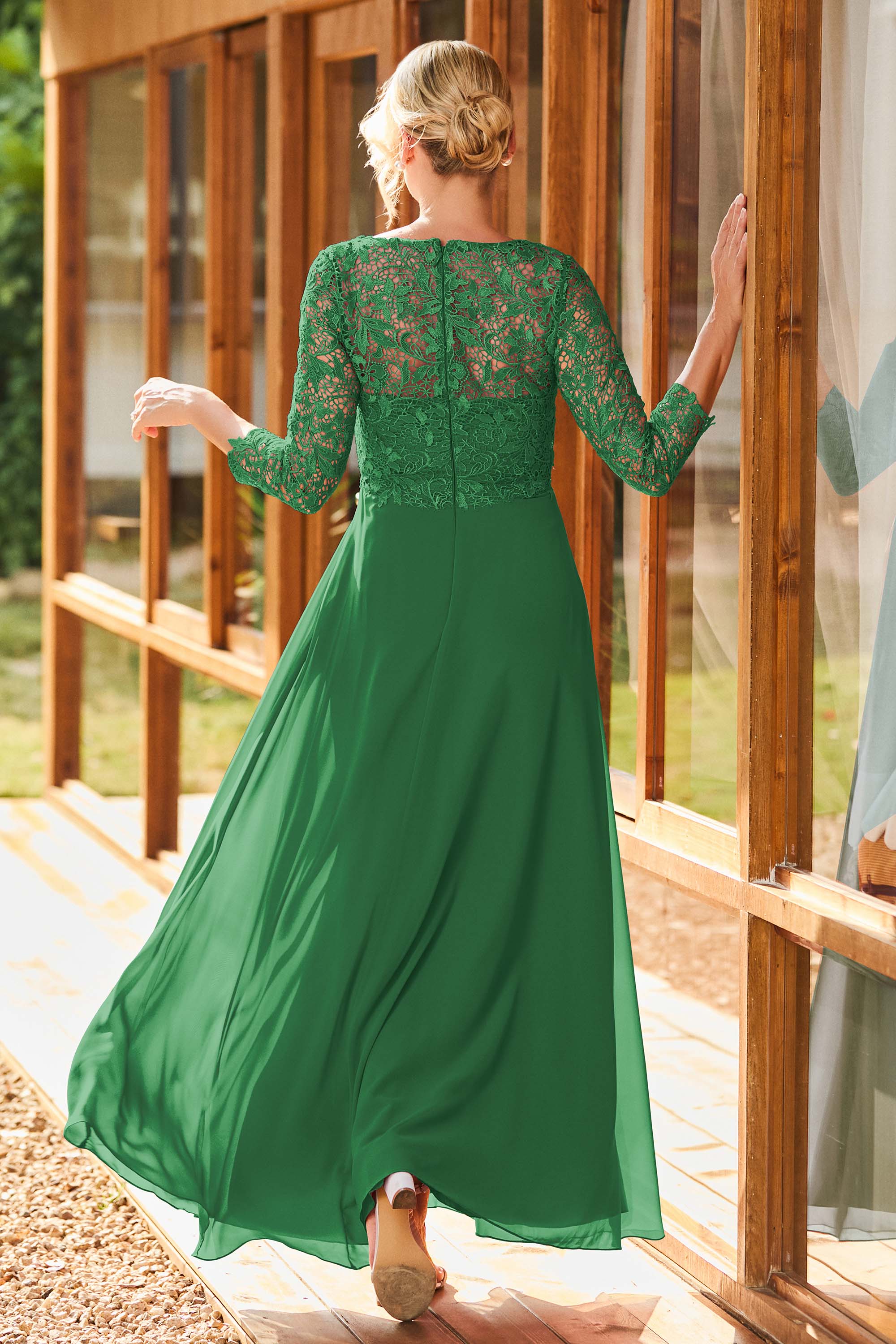[Emerald]