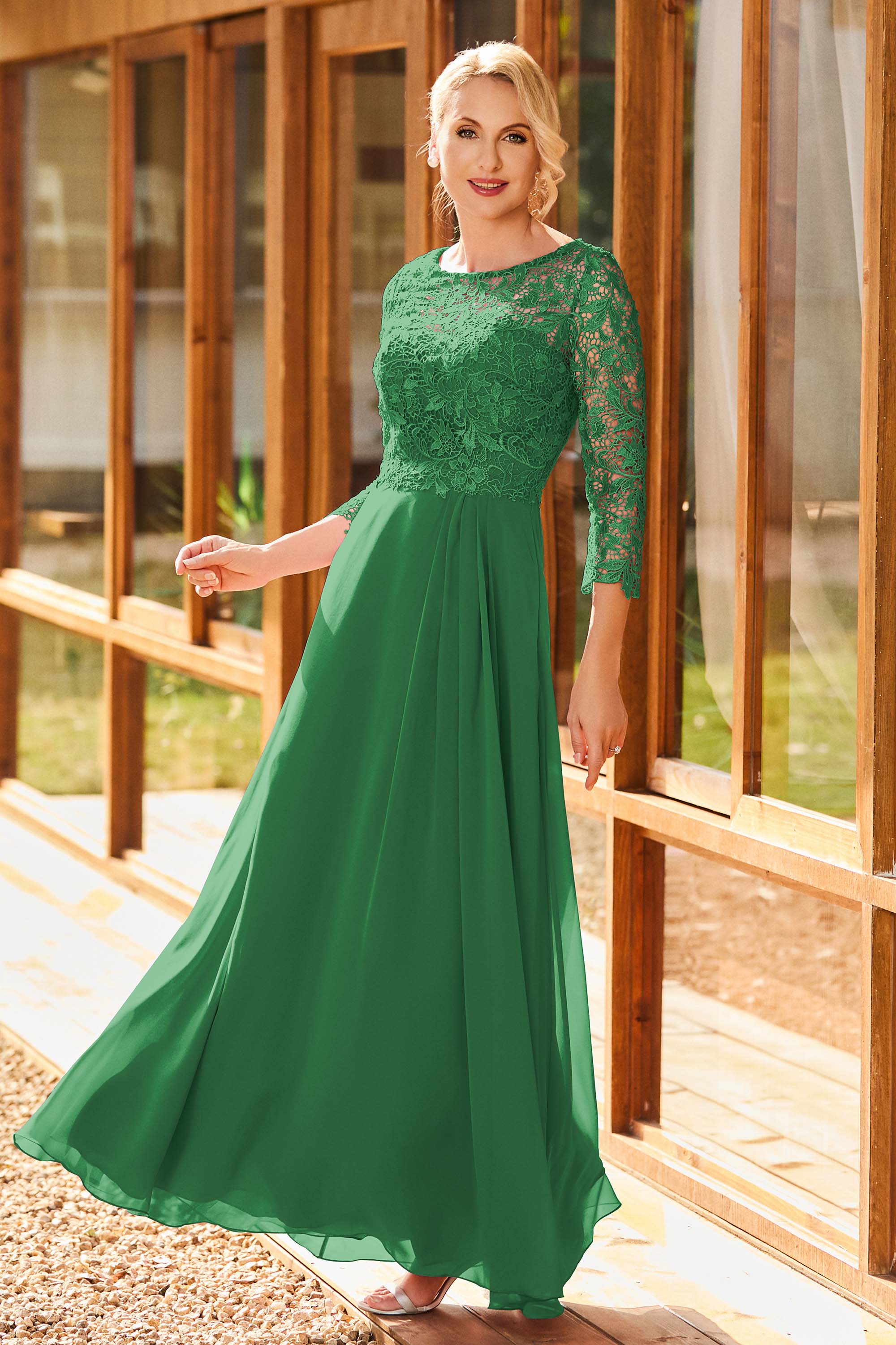 [Emerald]