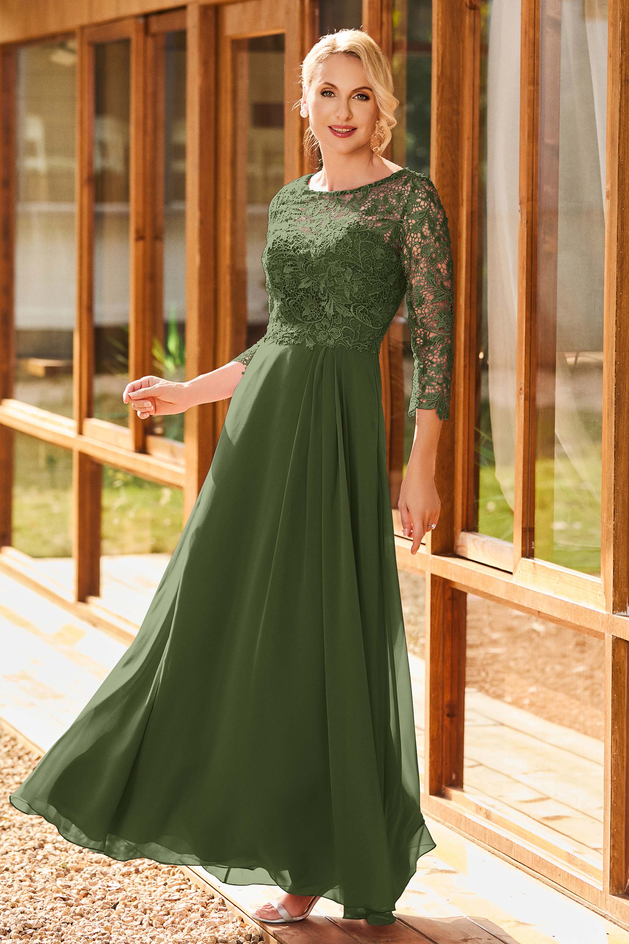 [Olive-Green]
