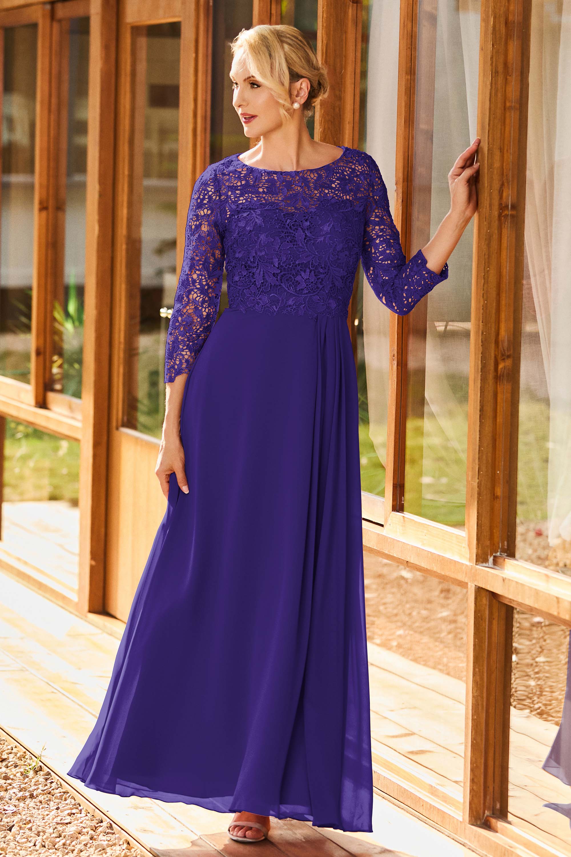 [Regency]