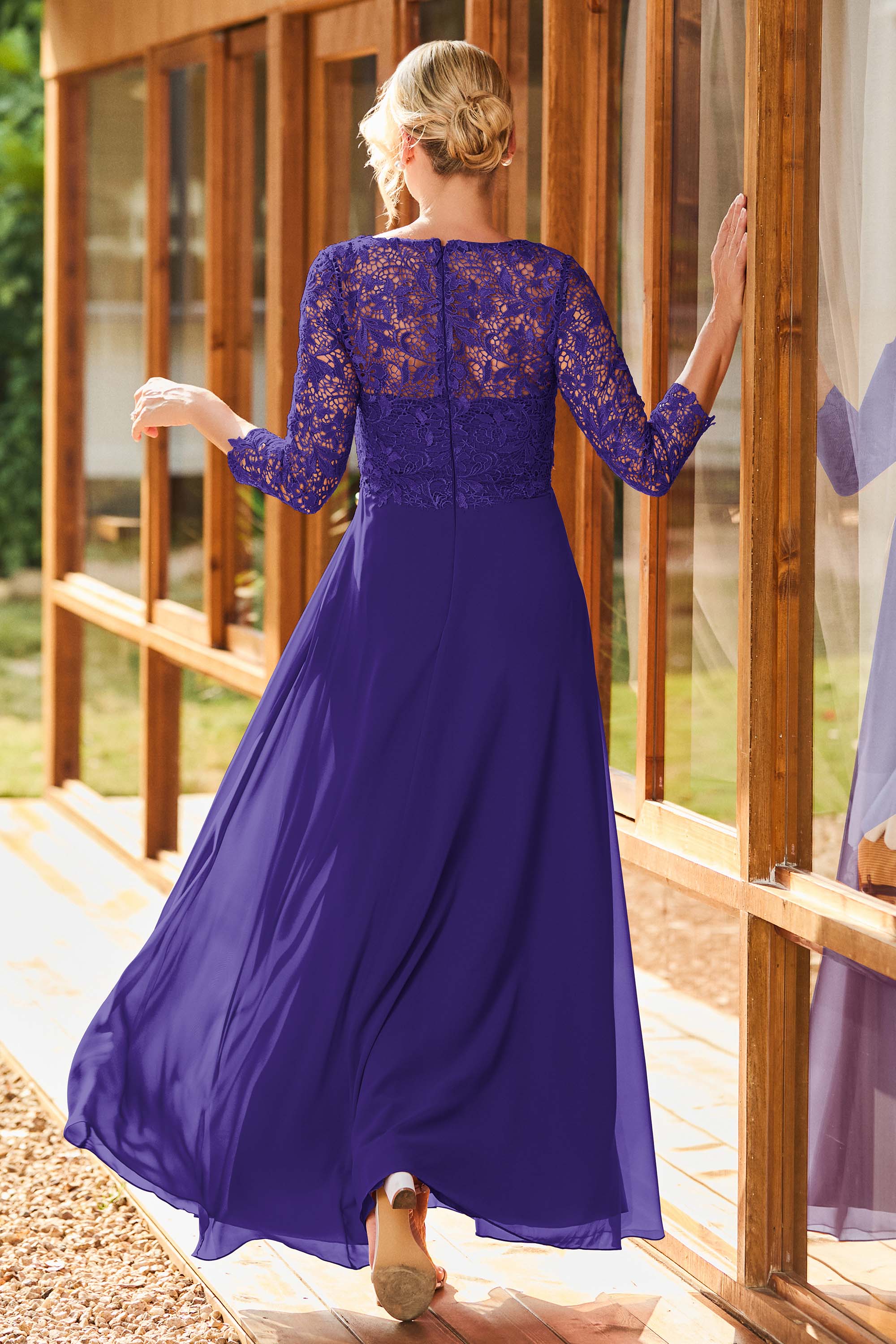 [Regency]