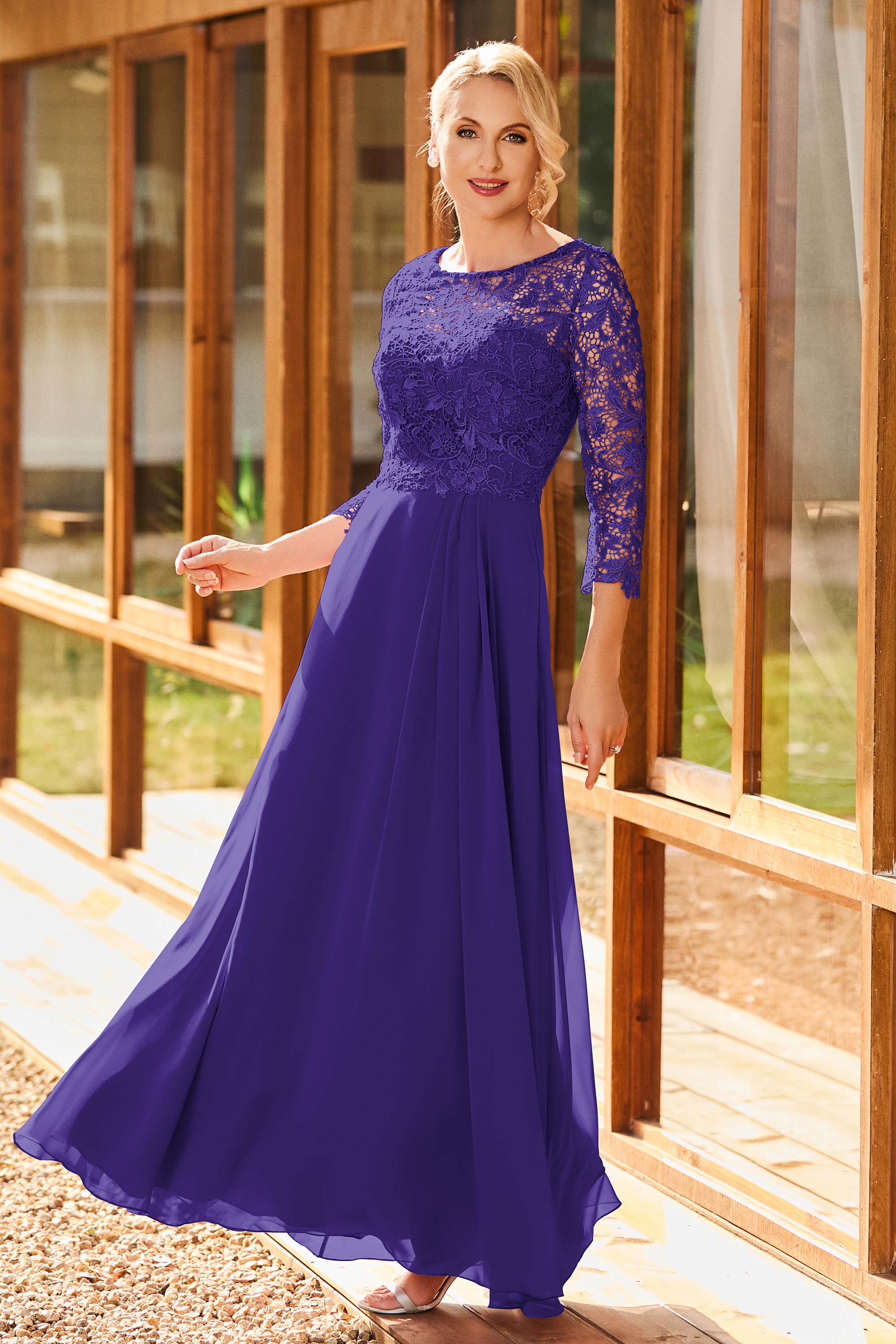 [Regency]