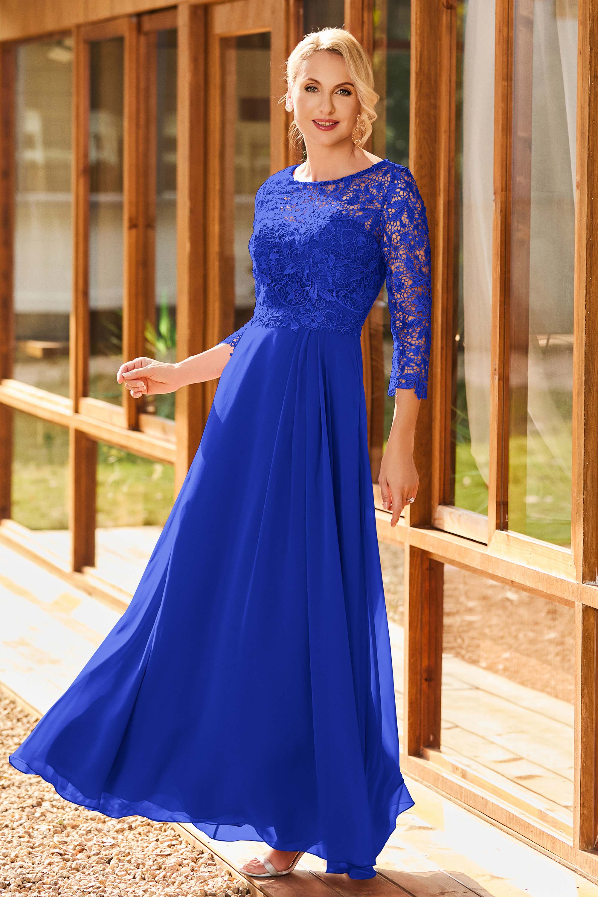 [Royal-Blue]