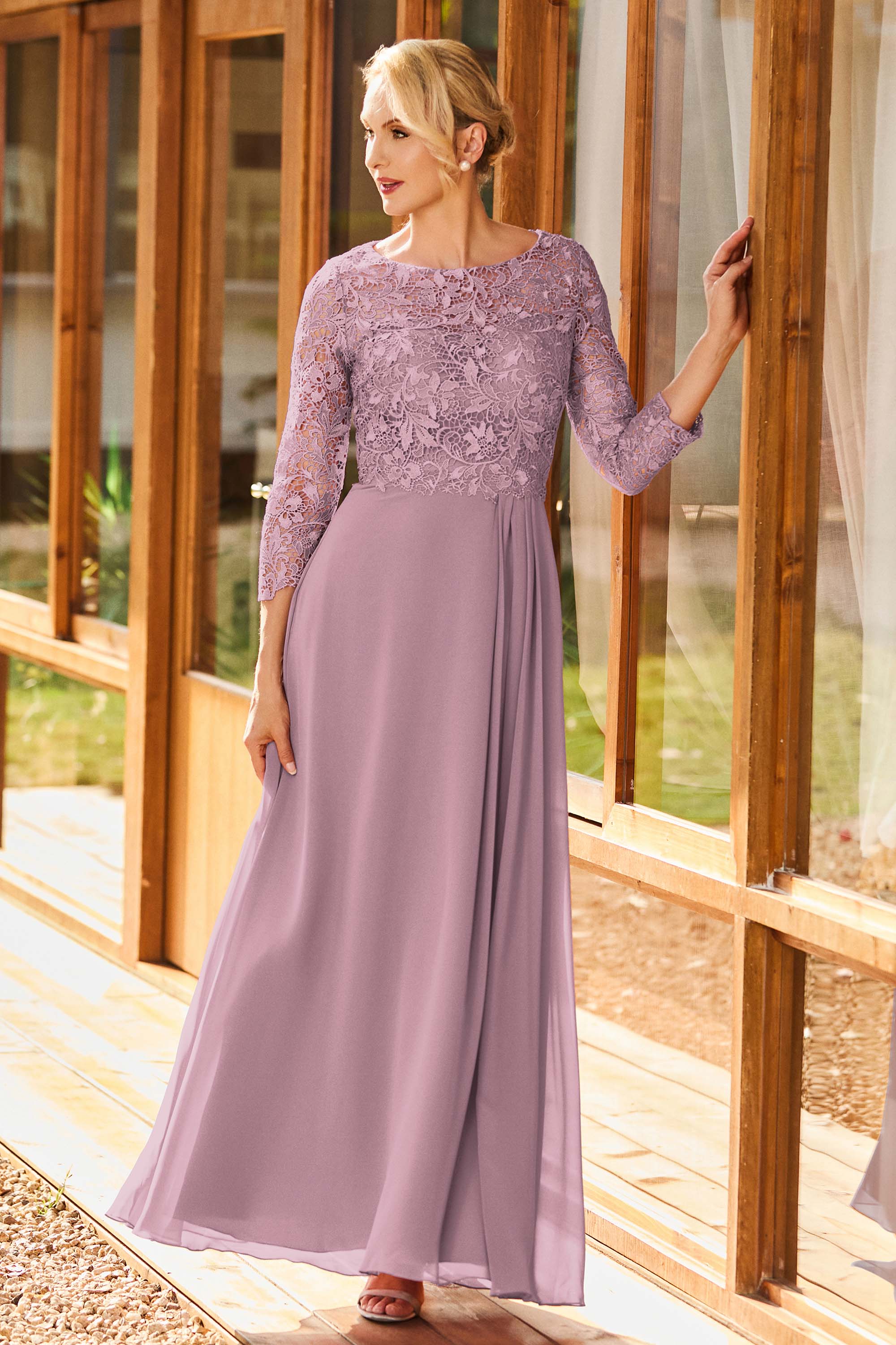 [Vintage-Mauve]