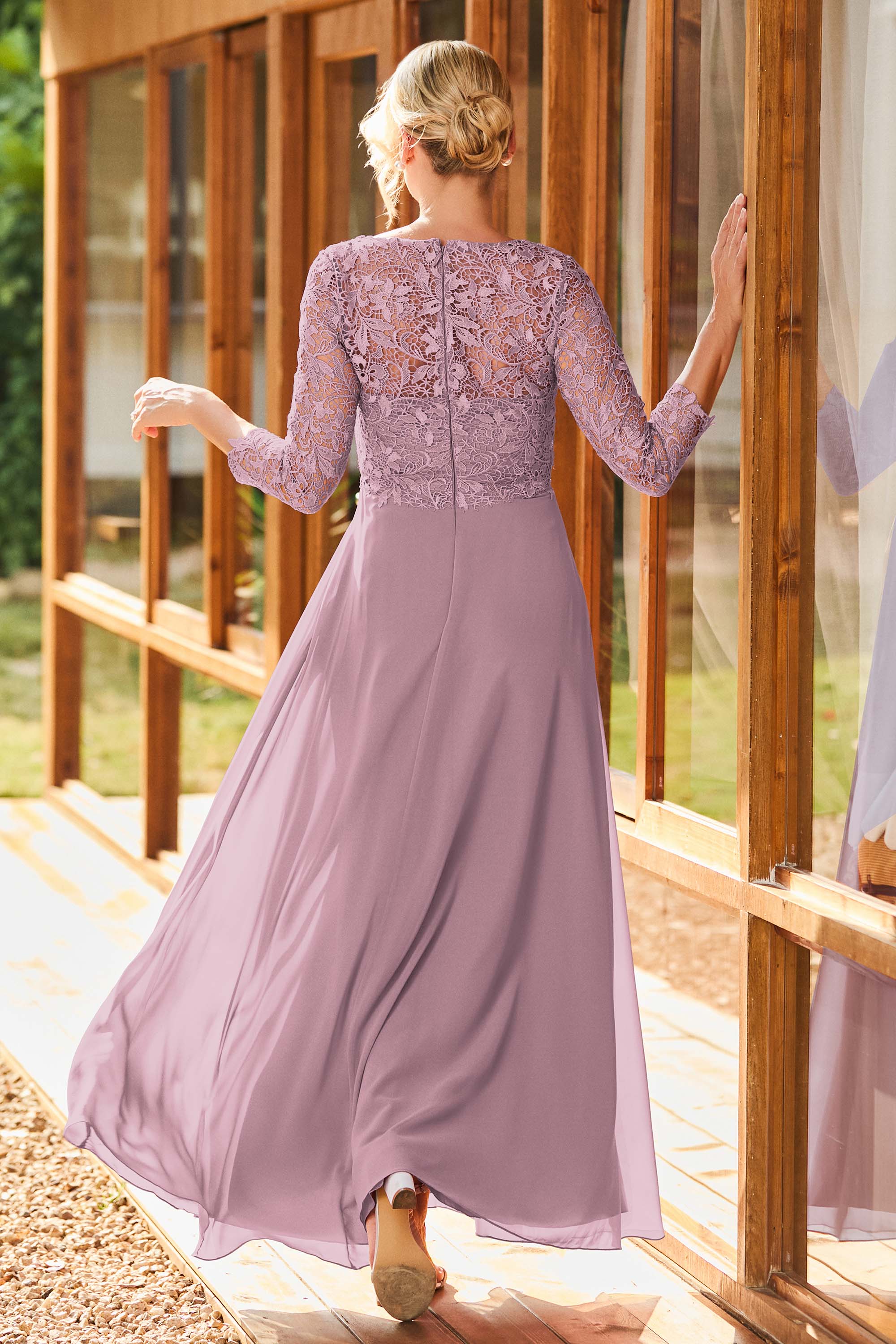 [Vintage-Mauve]