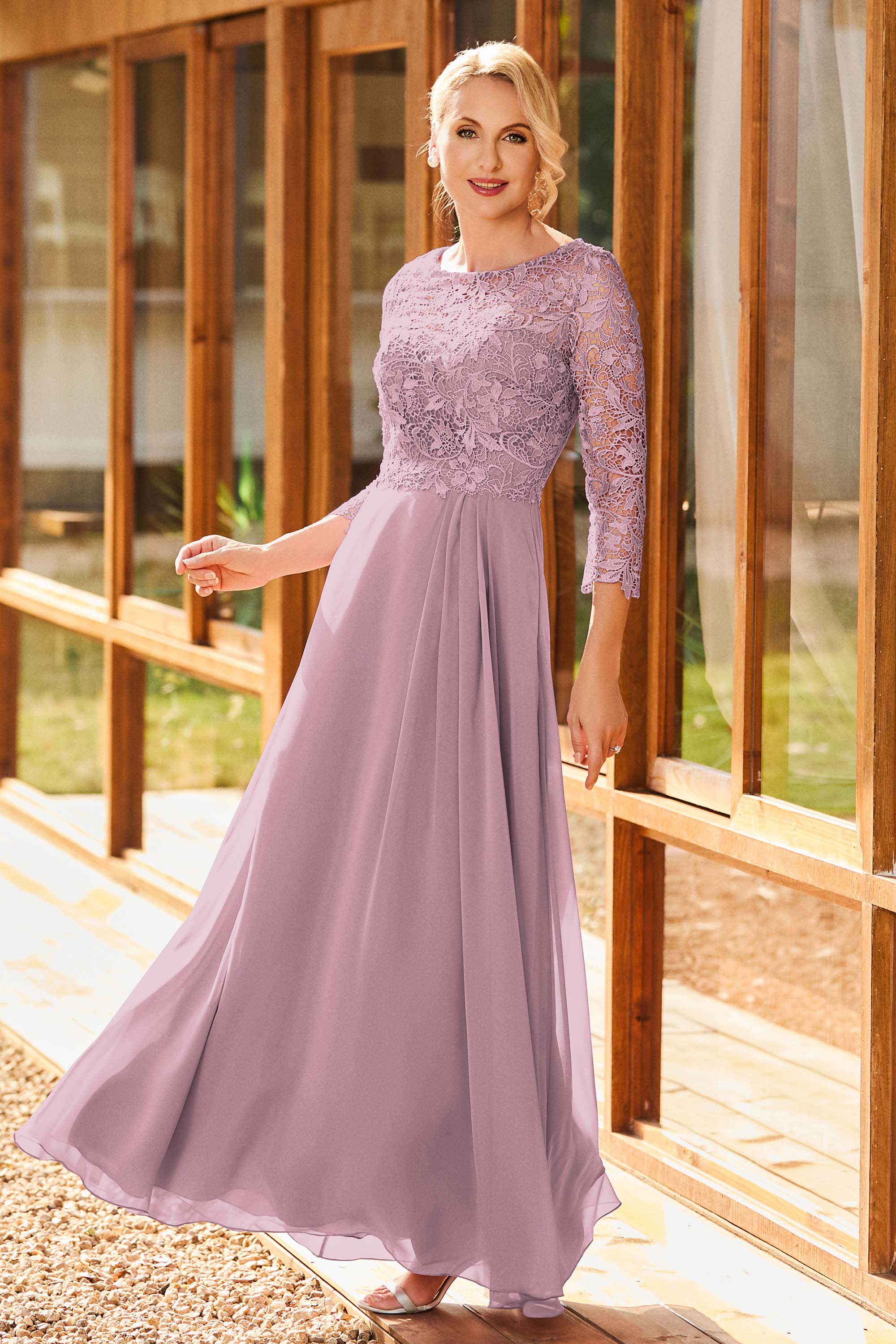 [Vintage-Mauve]