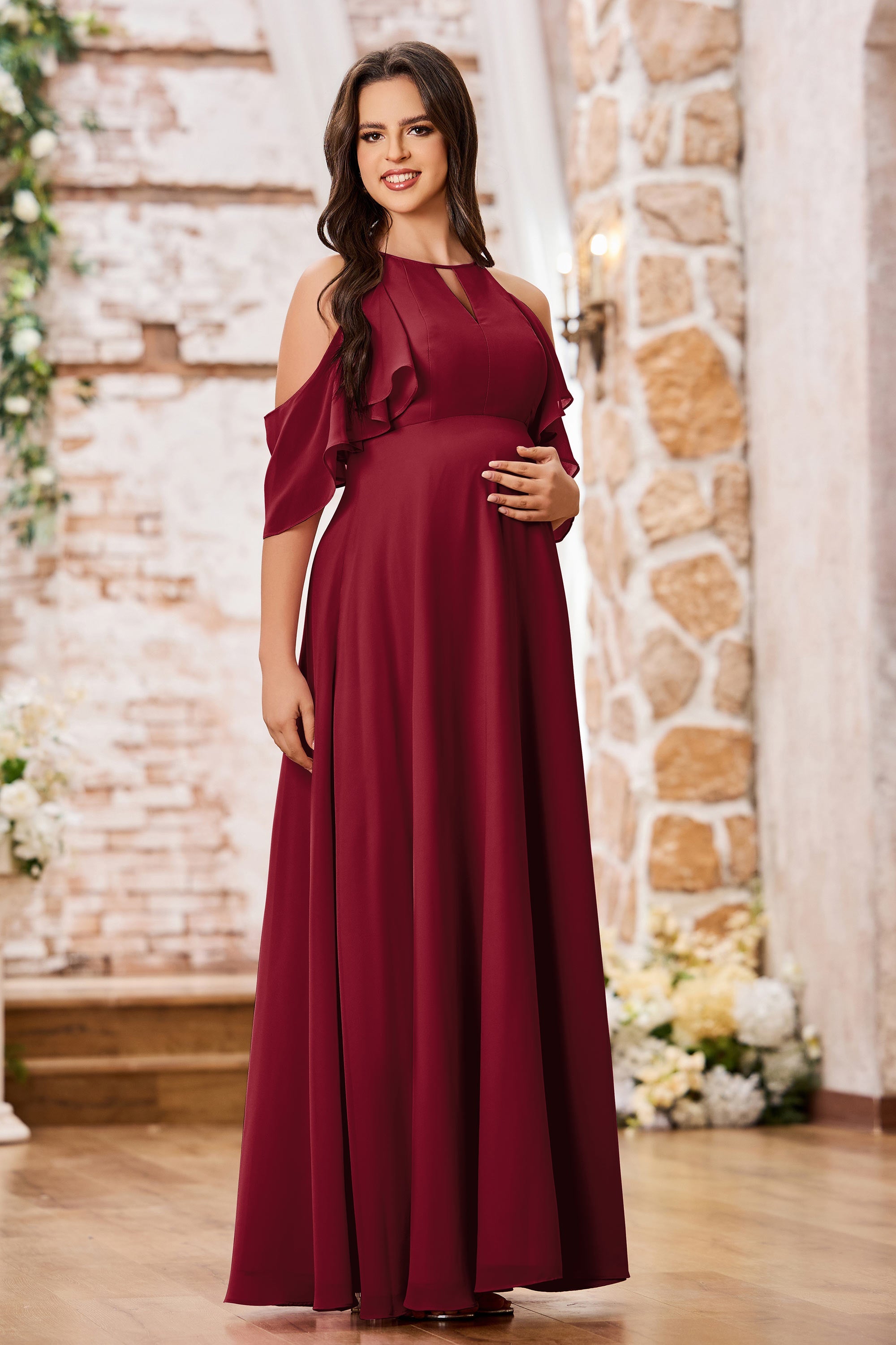 [Burgundy]