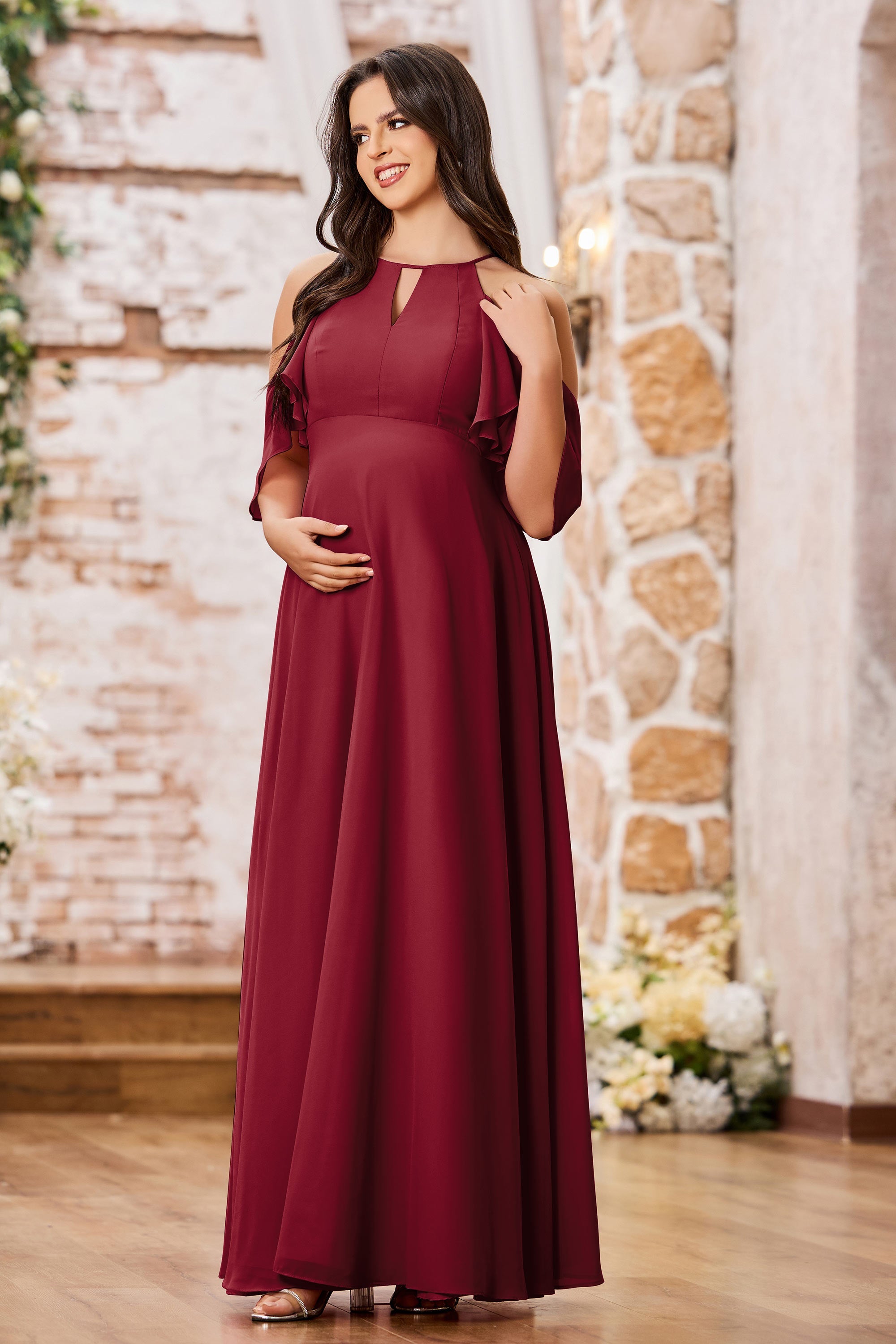 [Burgundy]