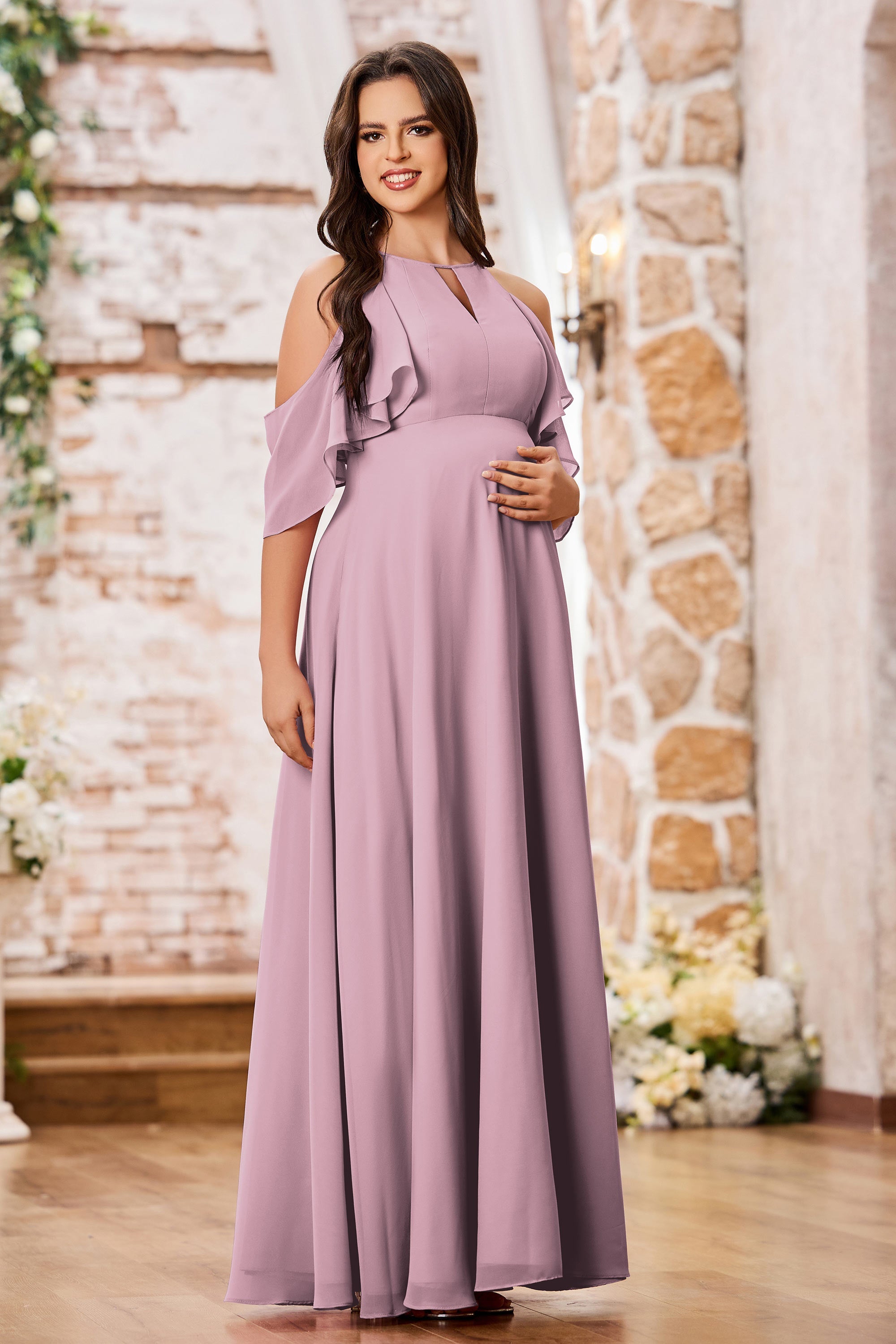 [Vintage-Mauve]