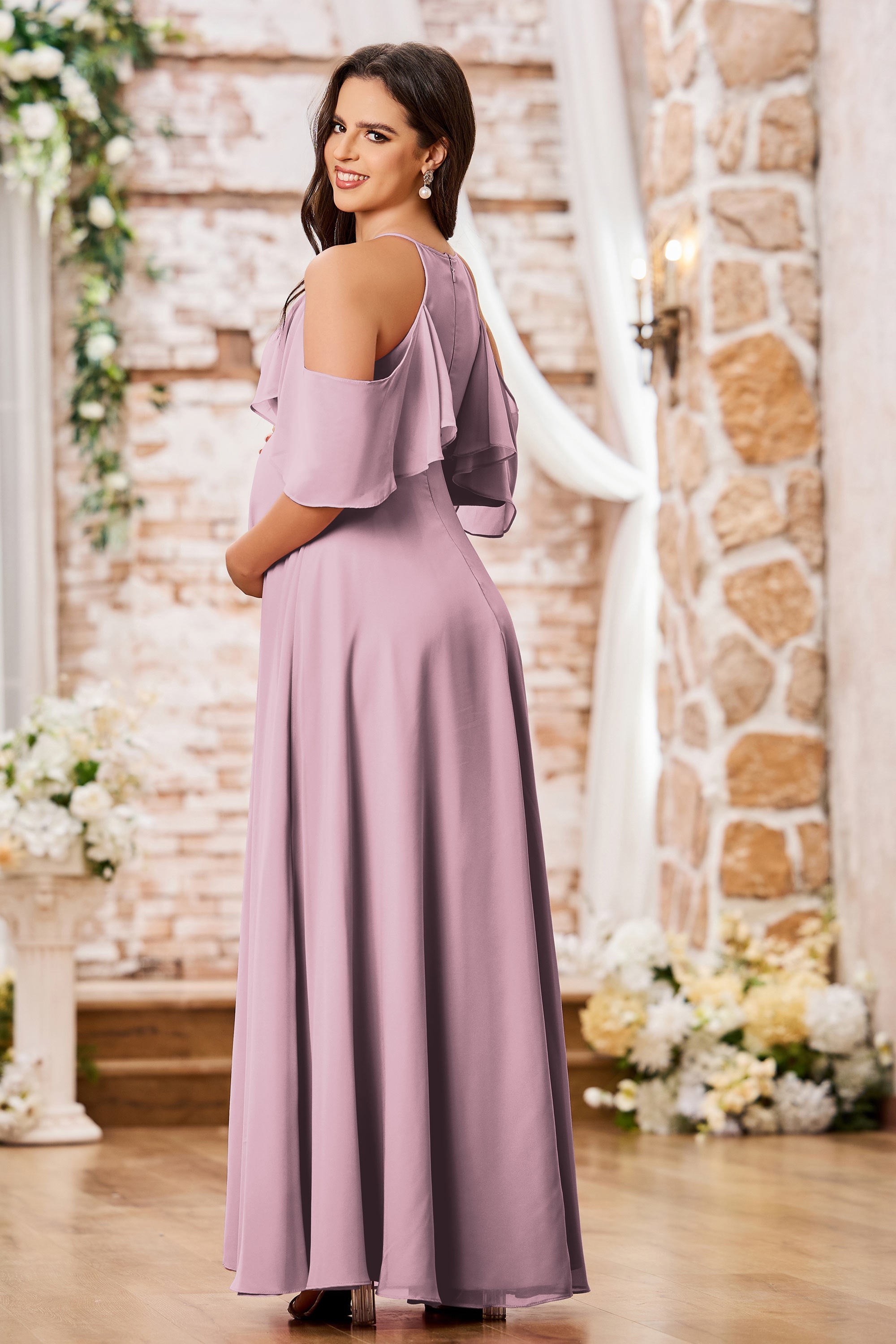 [Vintage-Mauve]
