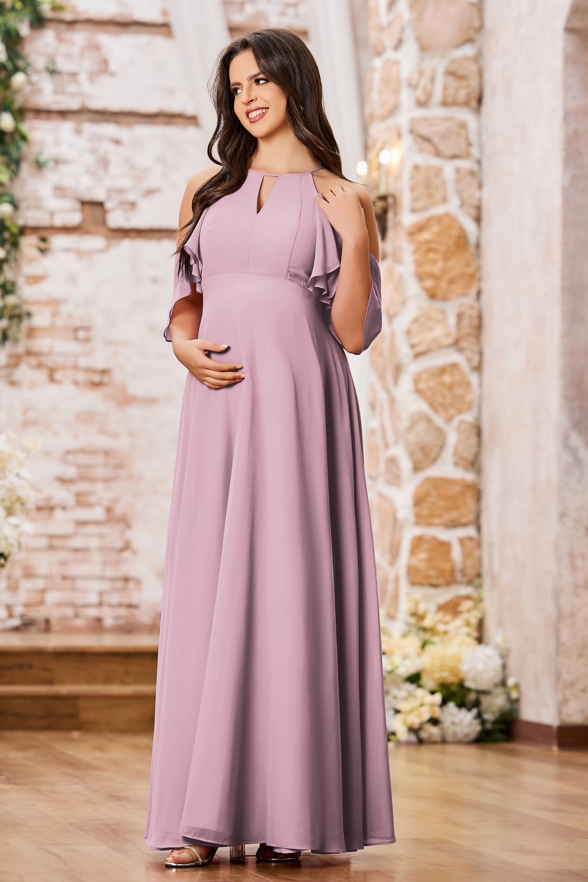 [Vintage-Mauve]