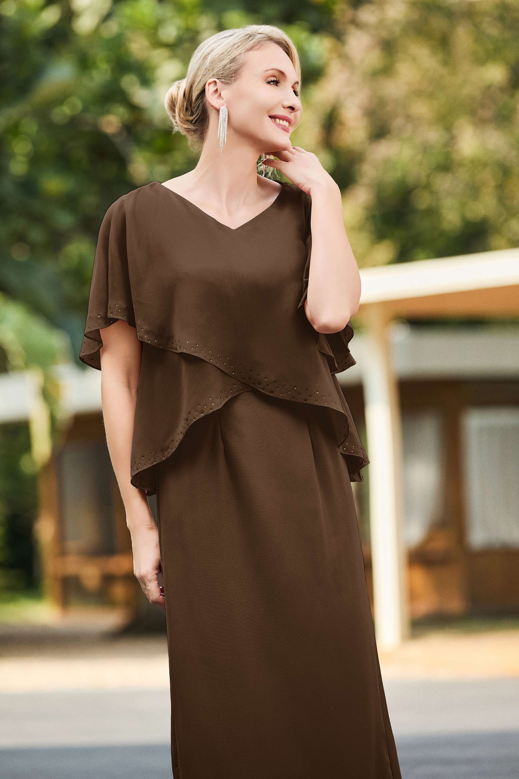 [Brown]