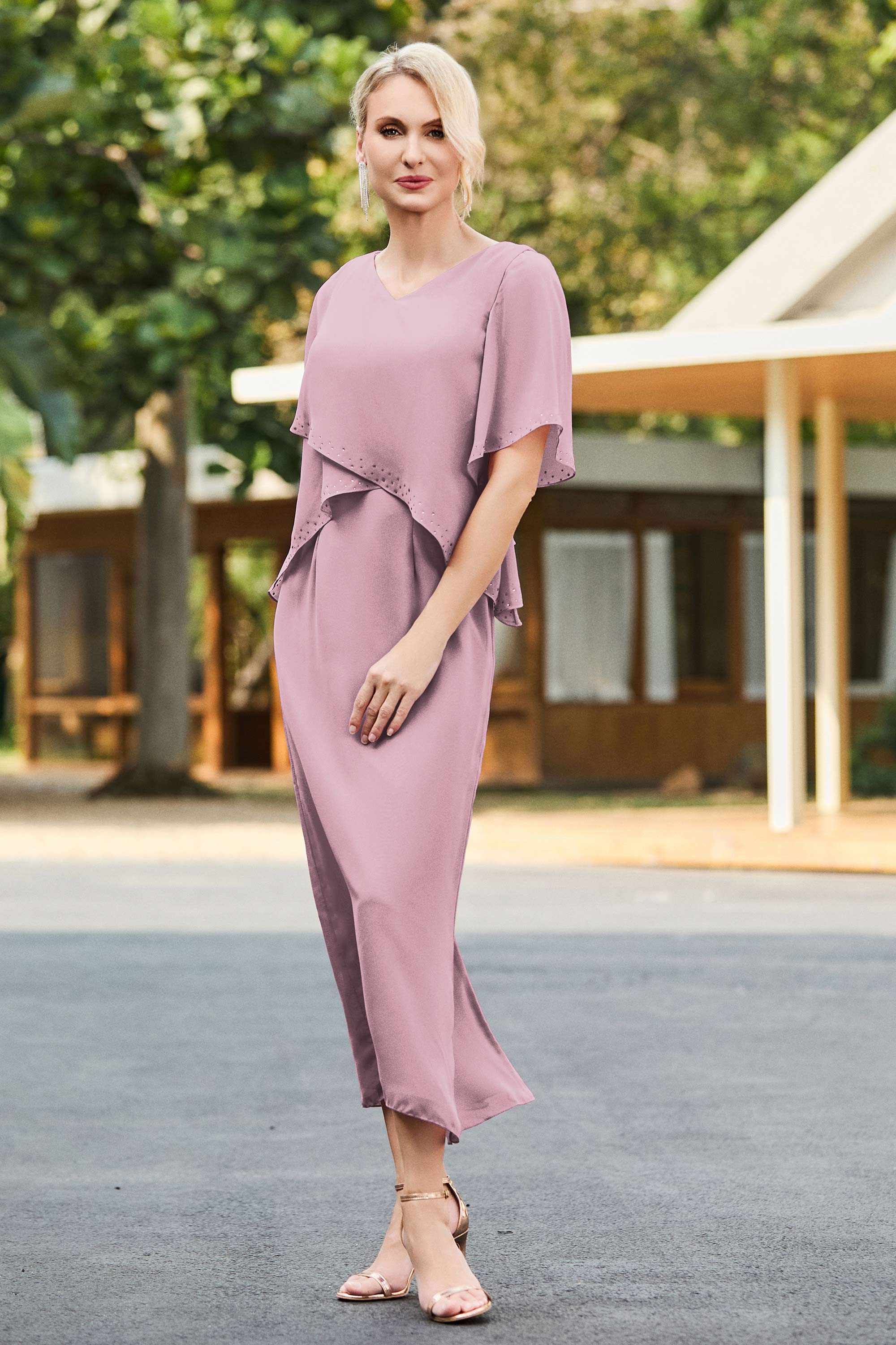 [Vintage-Mauve]