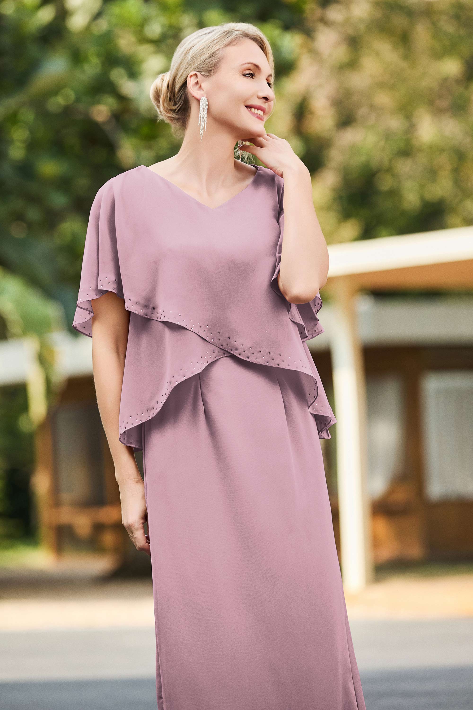 [Vintage-Mauve]