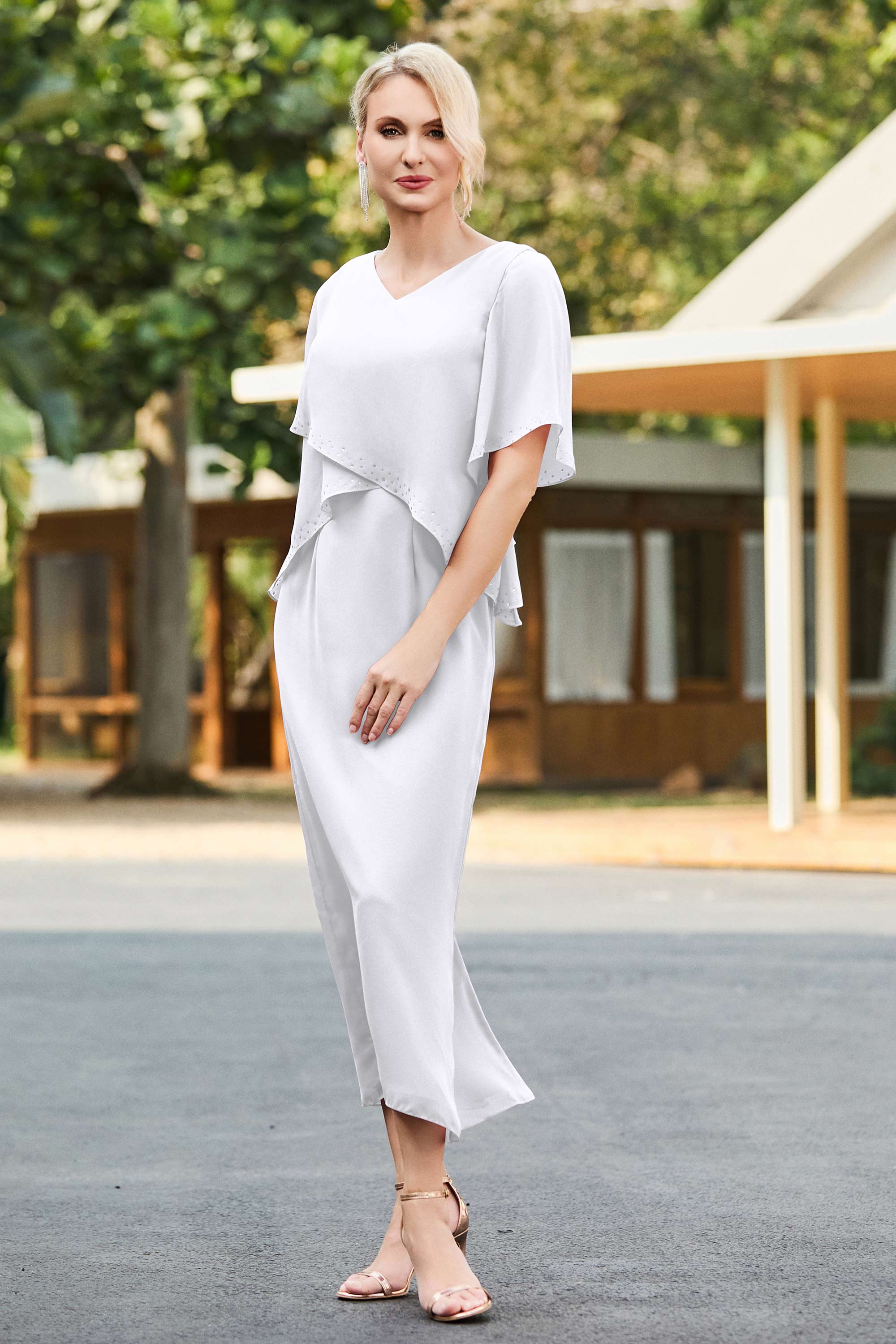 [White]