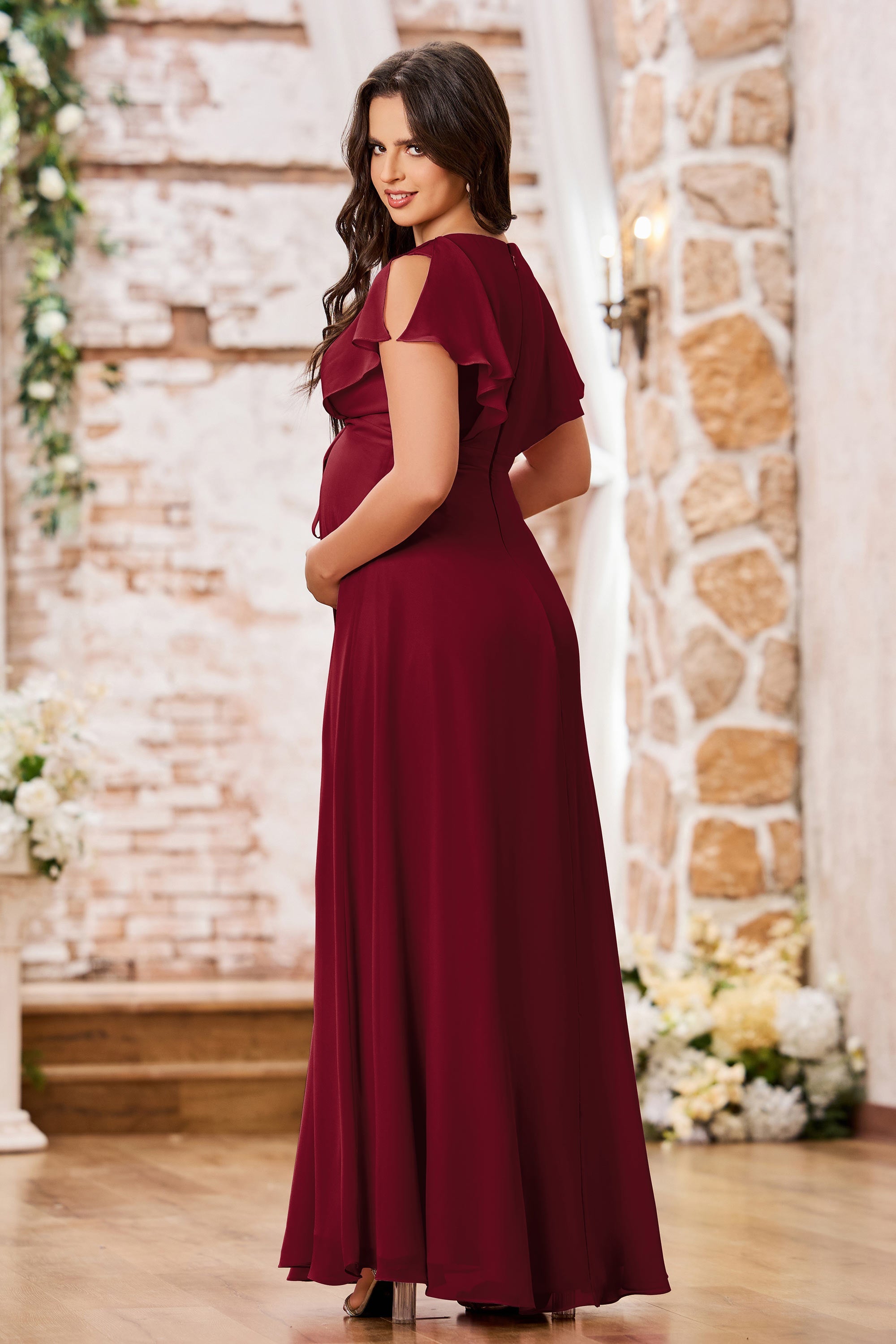 [Burgundy]