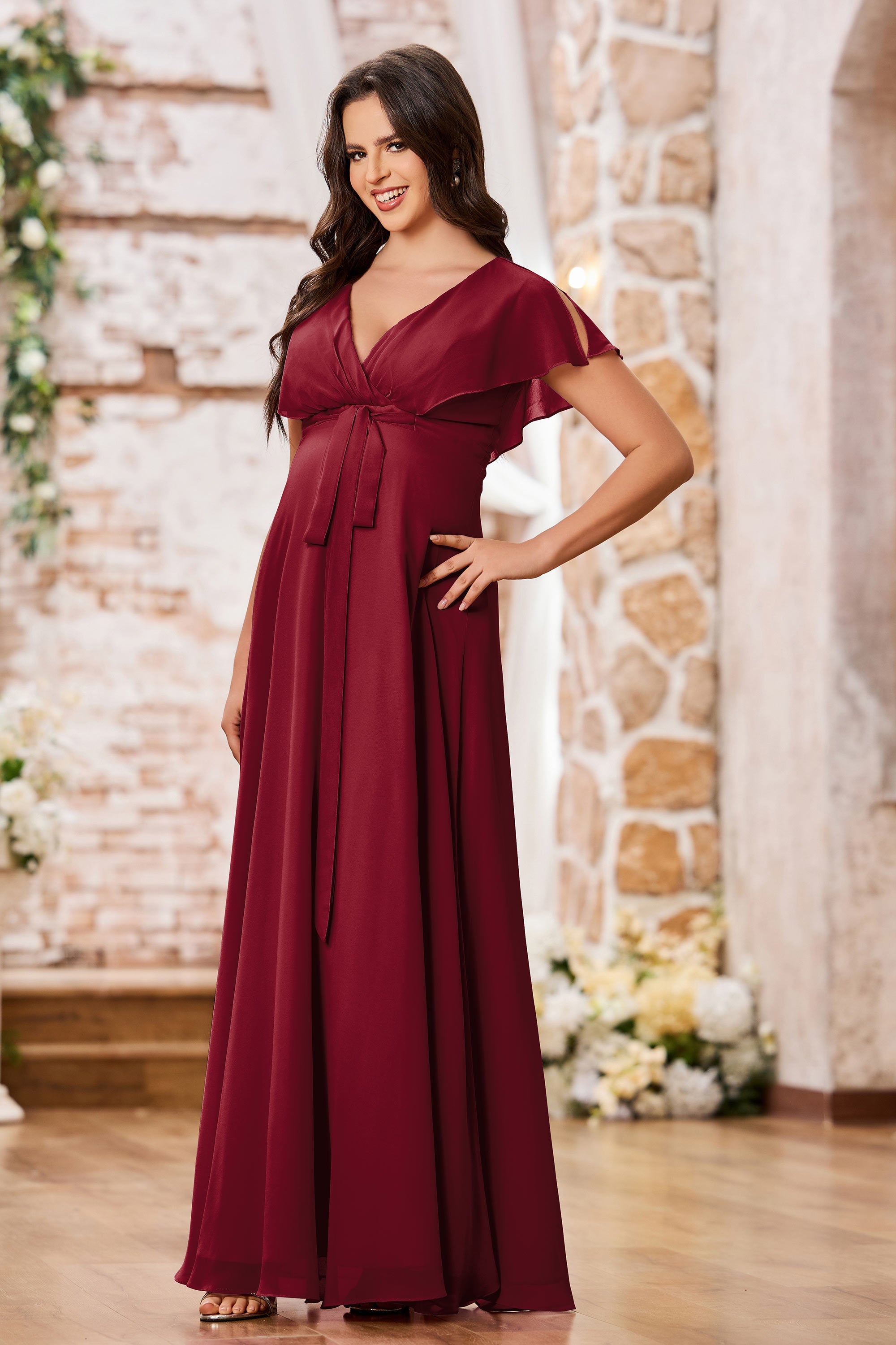 [Burgundy]