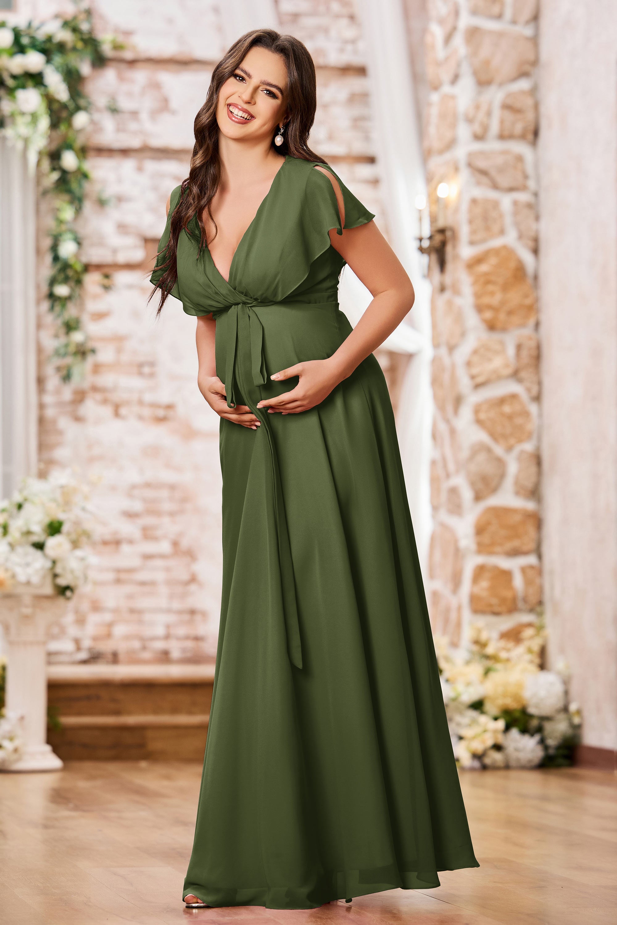 [Olive-Green]