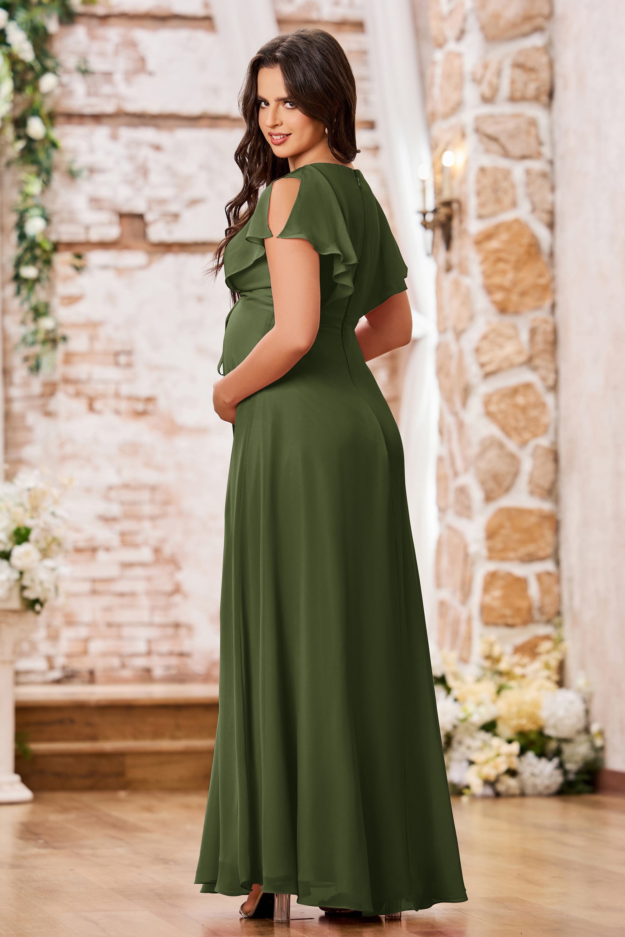 [Olive-Green]