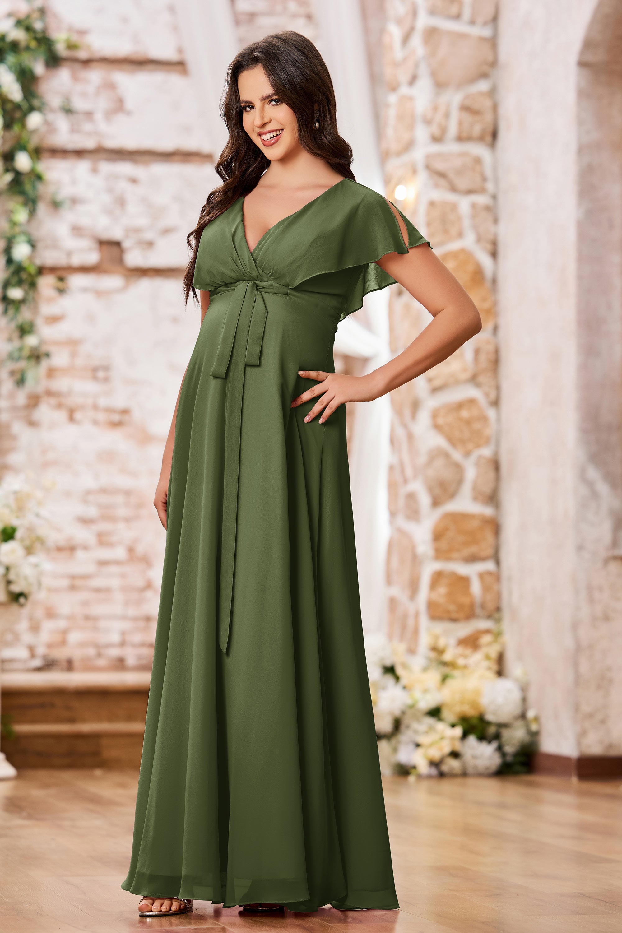 [Olive-Green]