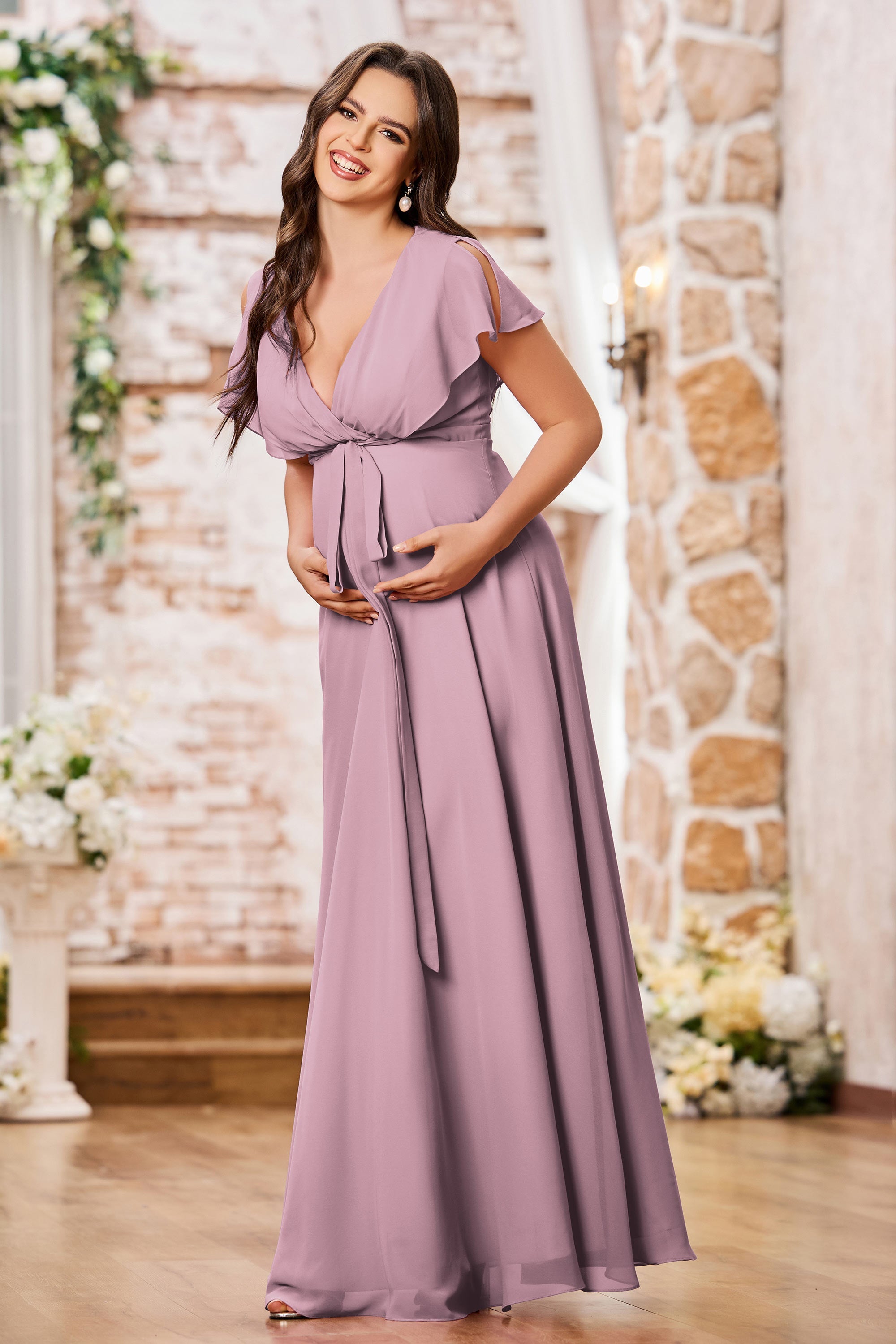 [Vintage-Mauve]