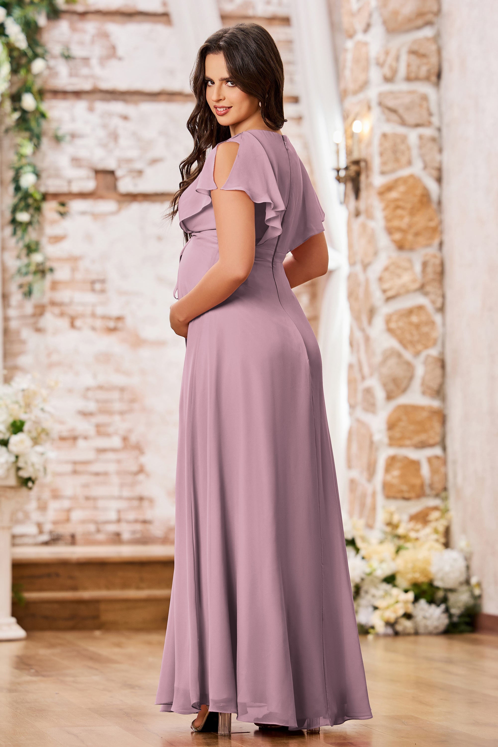 [Vintage-Mauve]