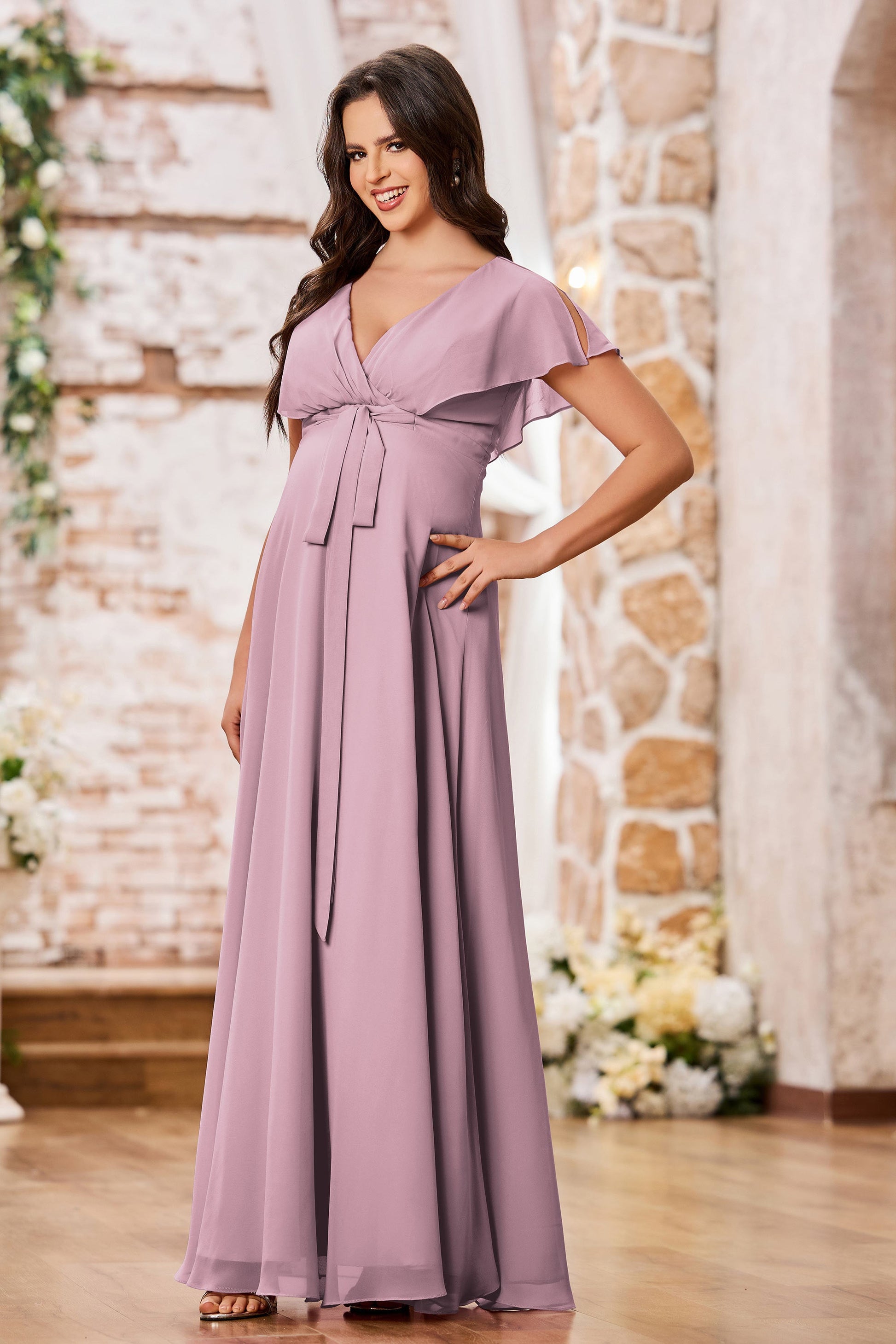 [Vintage-Mauve]