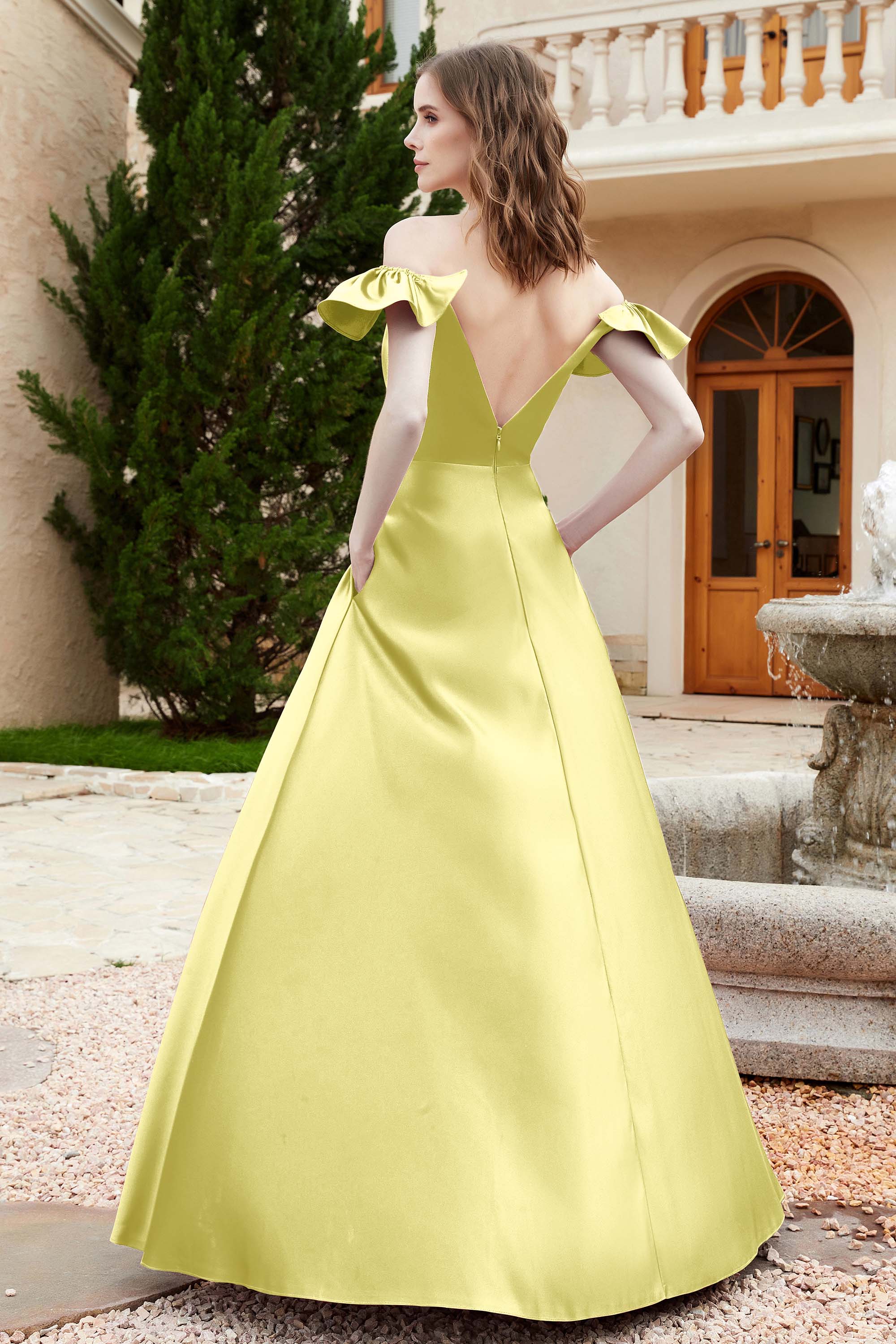 [Daffodil]