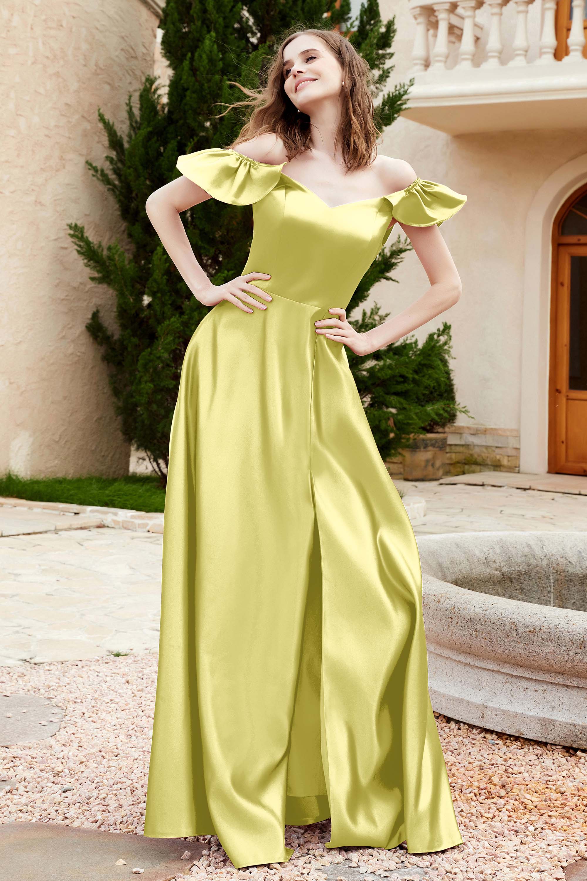 [Daffodil]