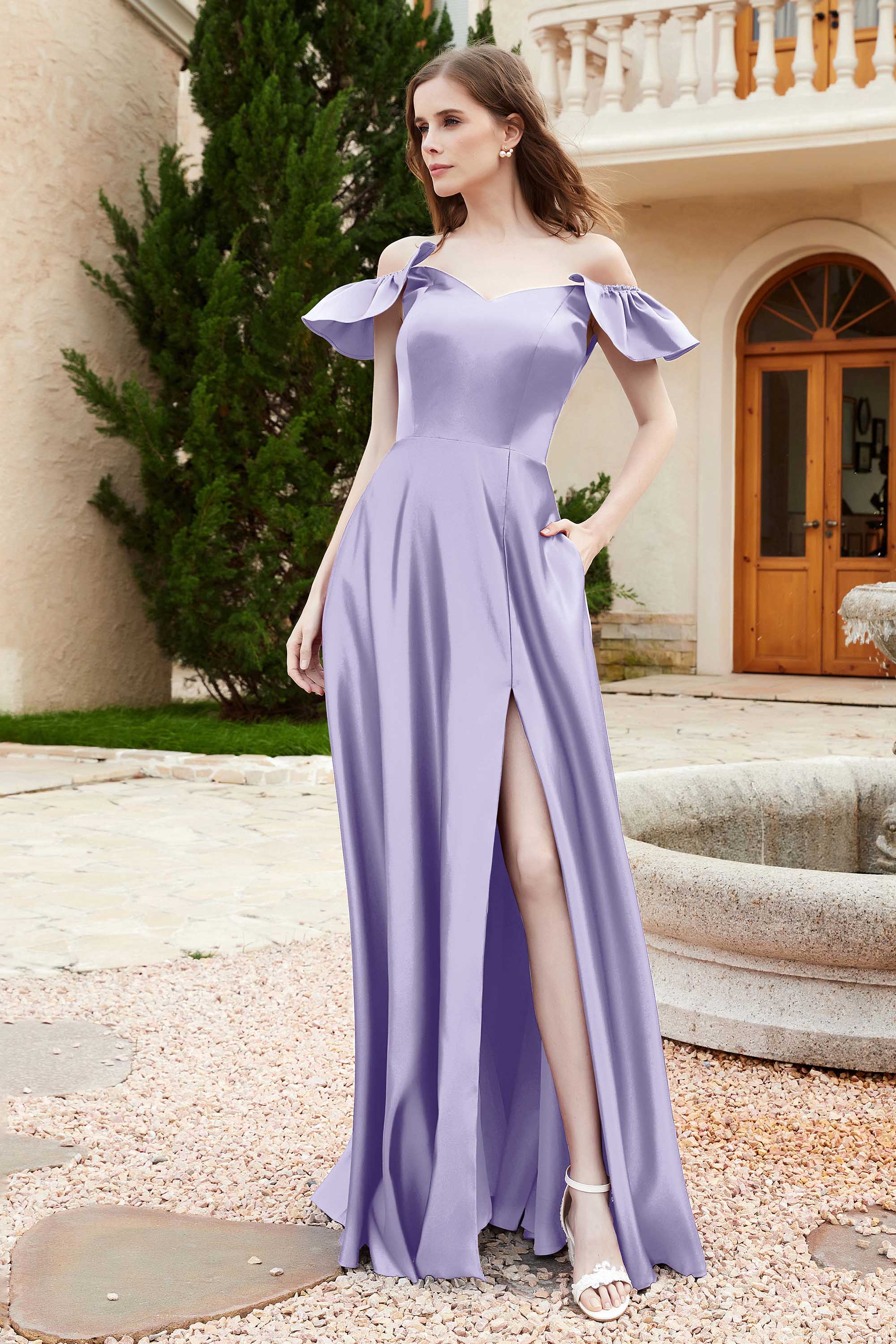 [Lavender]