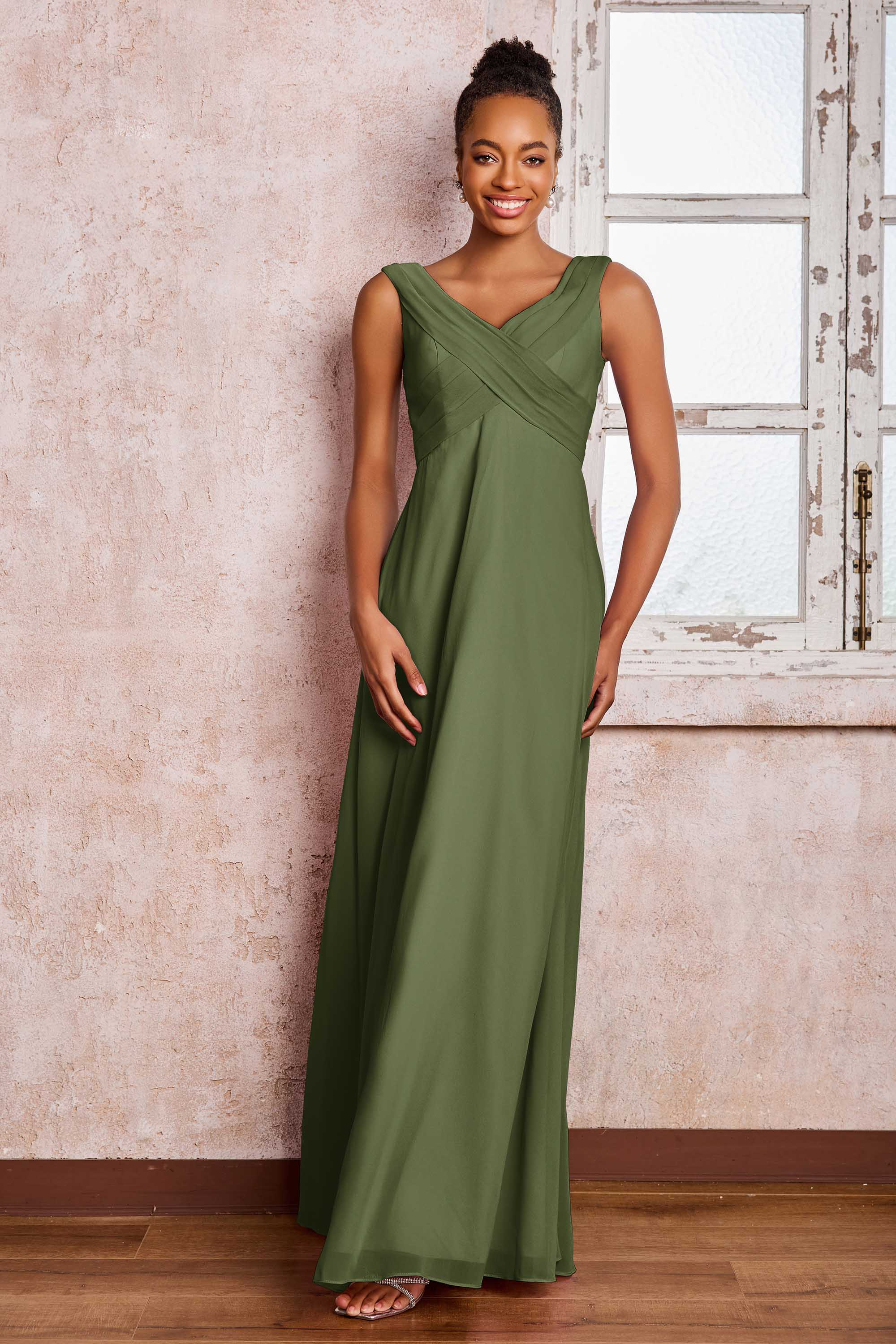 [Olive-Green]