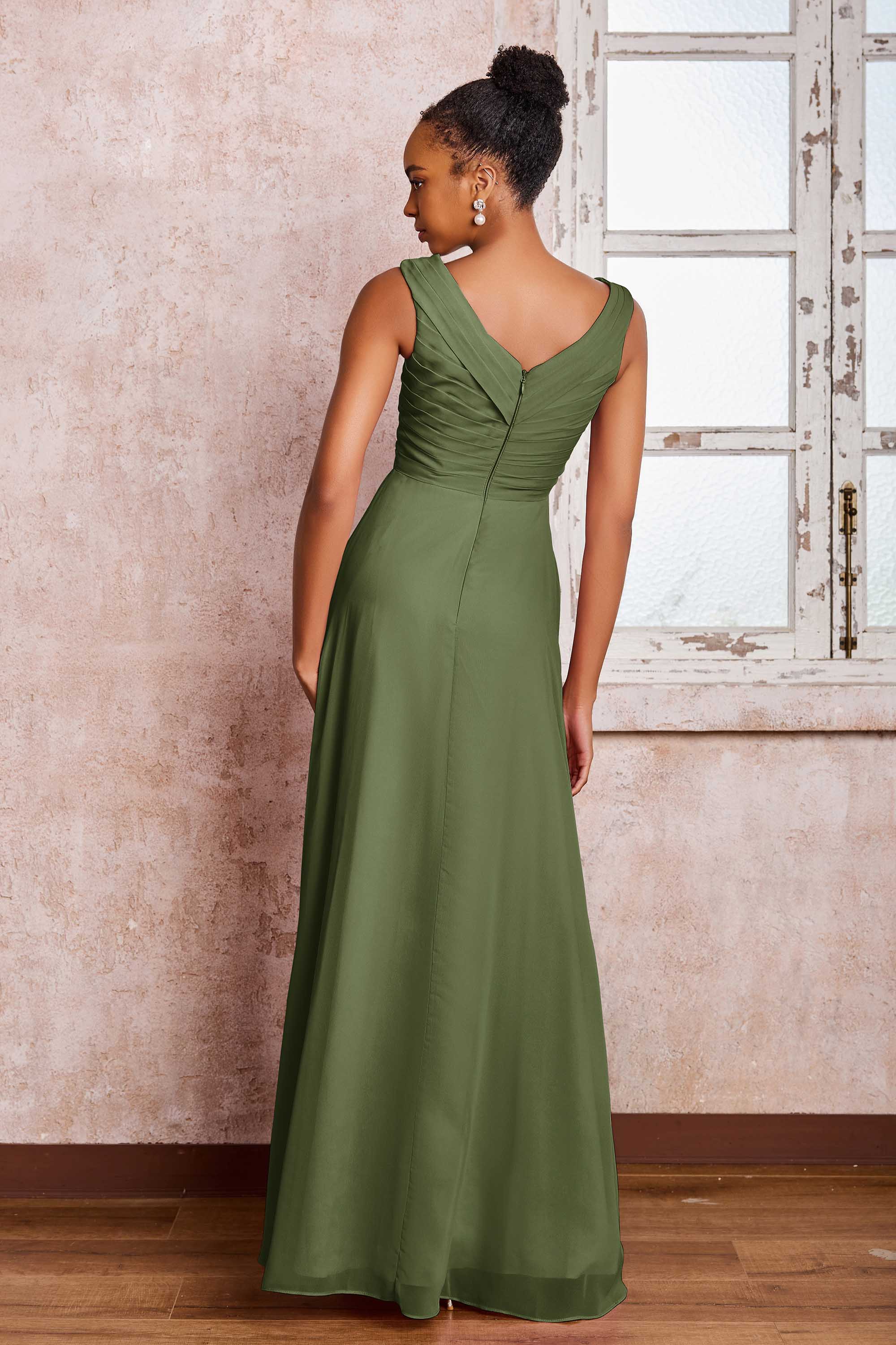 [Olive-Green]