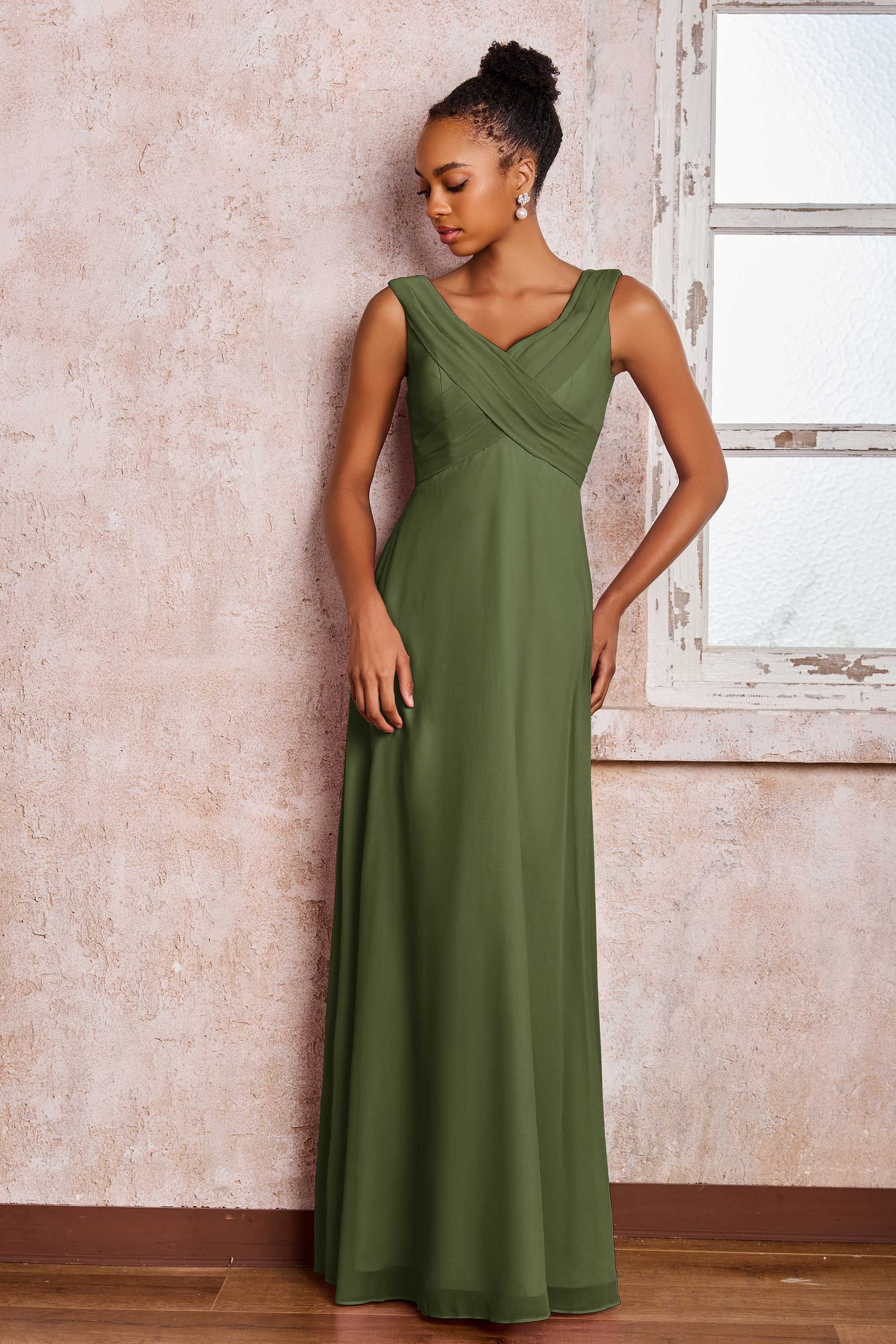 [Olive-Green]