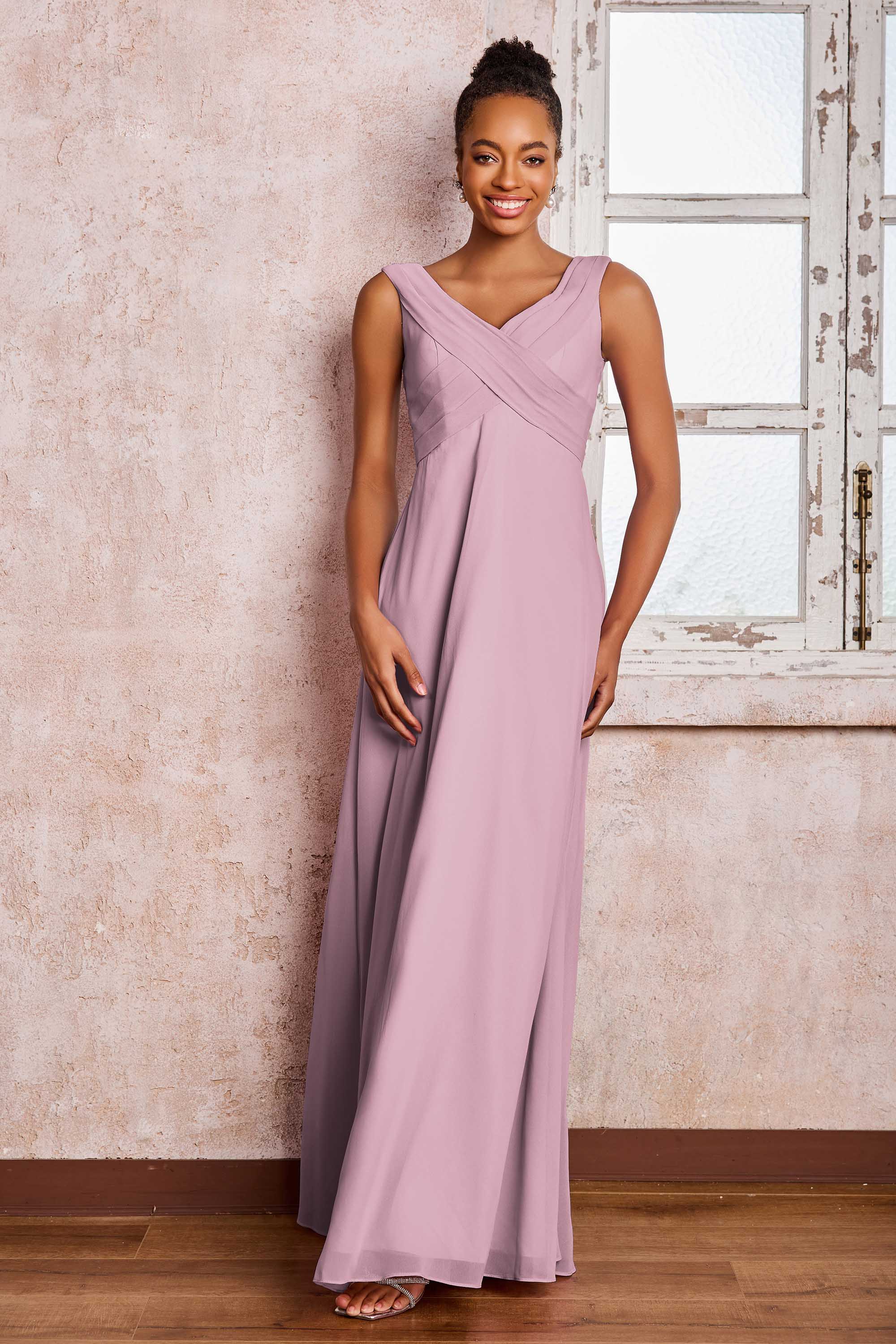 [Vintage-Mauve]