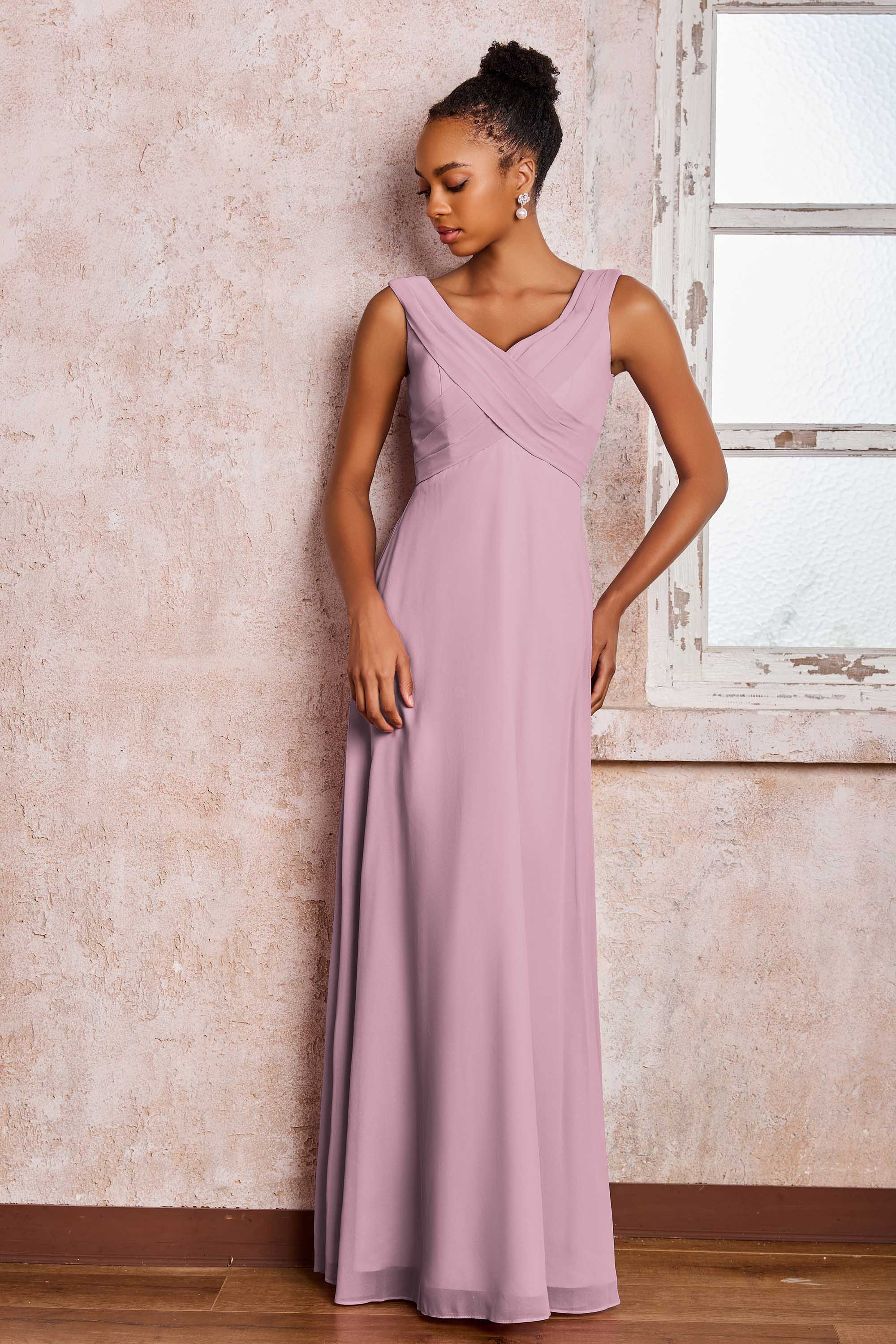[Vintage-Mauve]