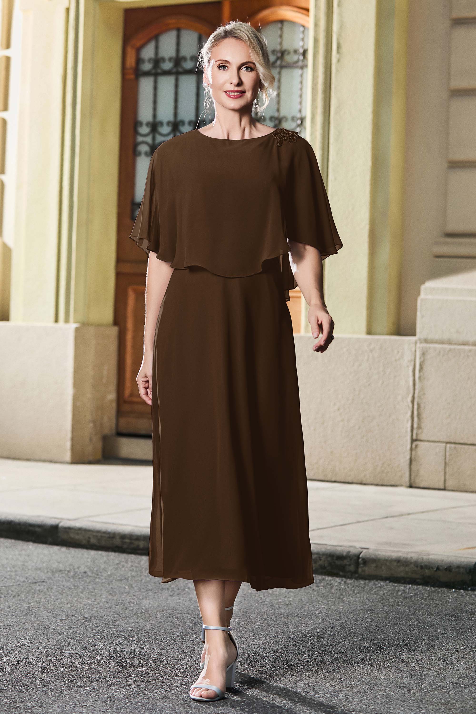 [Brown]
