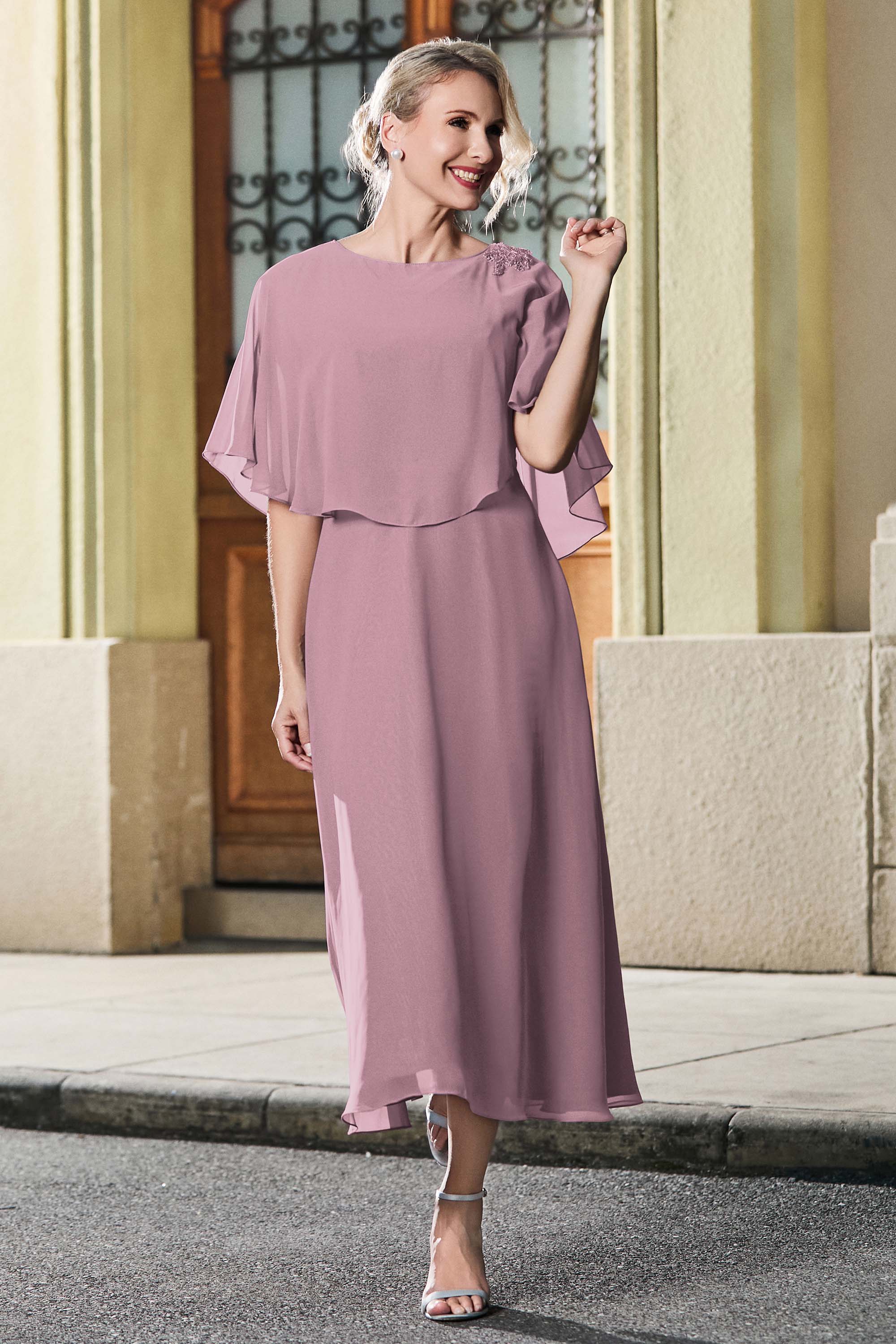 [Vintage-Mauve]