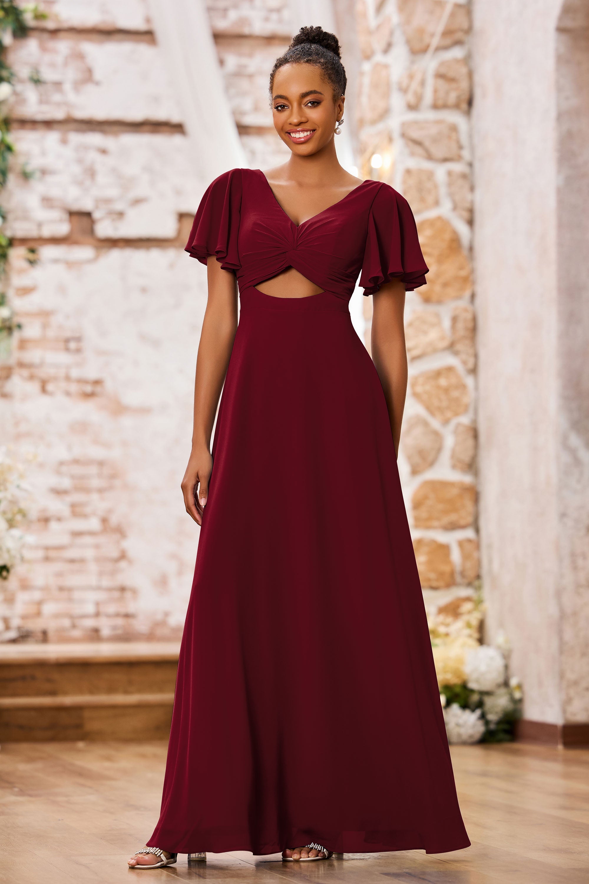 [Burgundy]